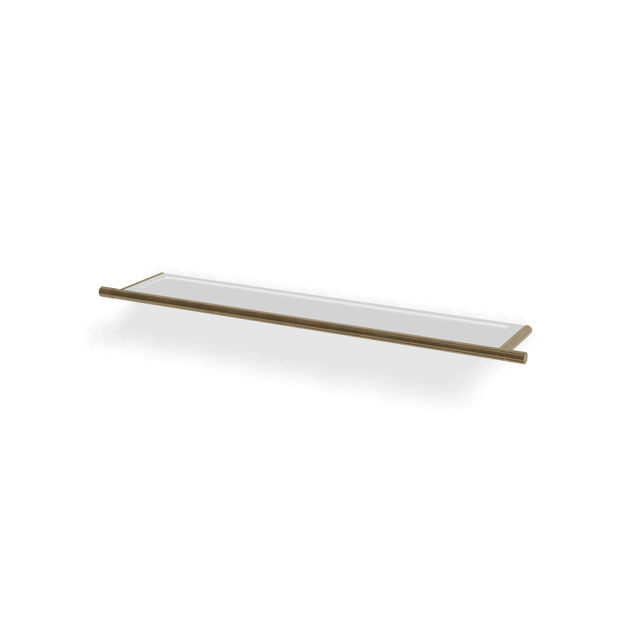 Полка 56,8 см 22mm