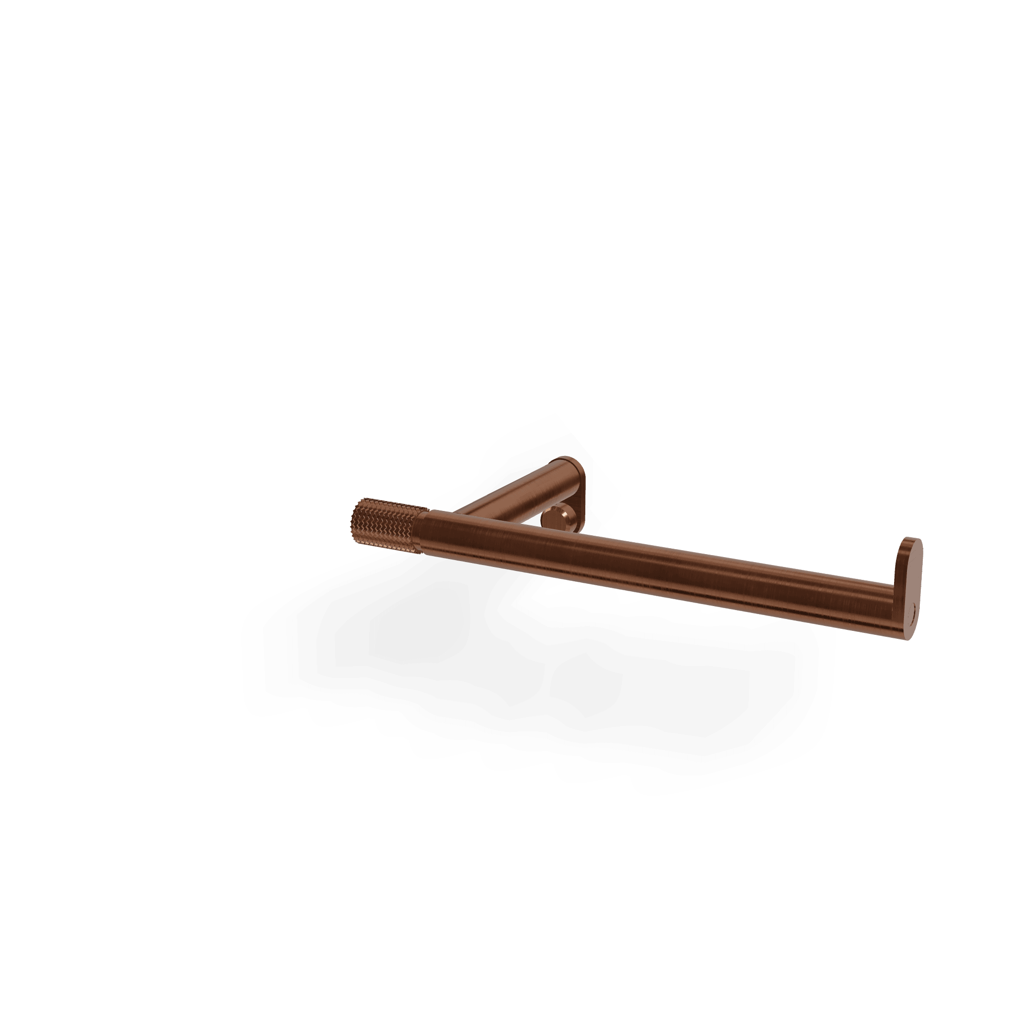 Держатель для туалетной бумаги 22mm