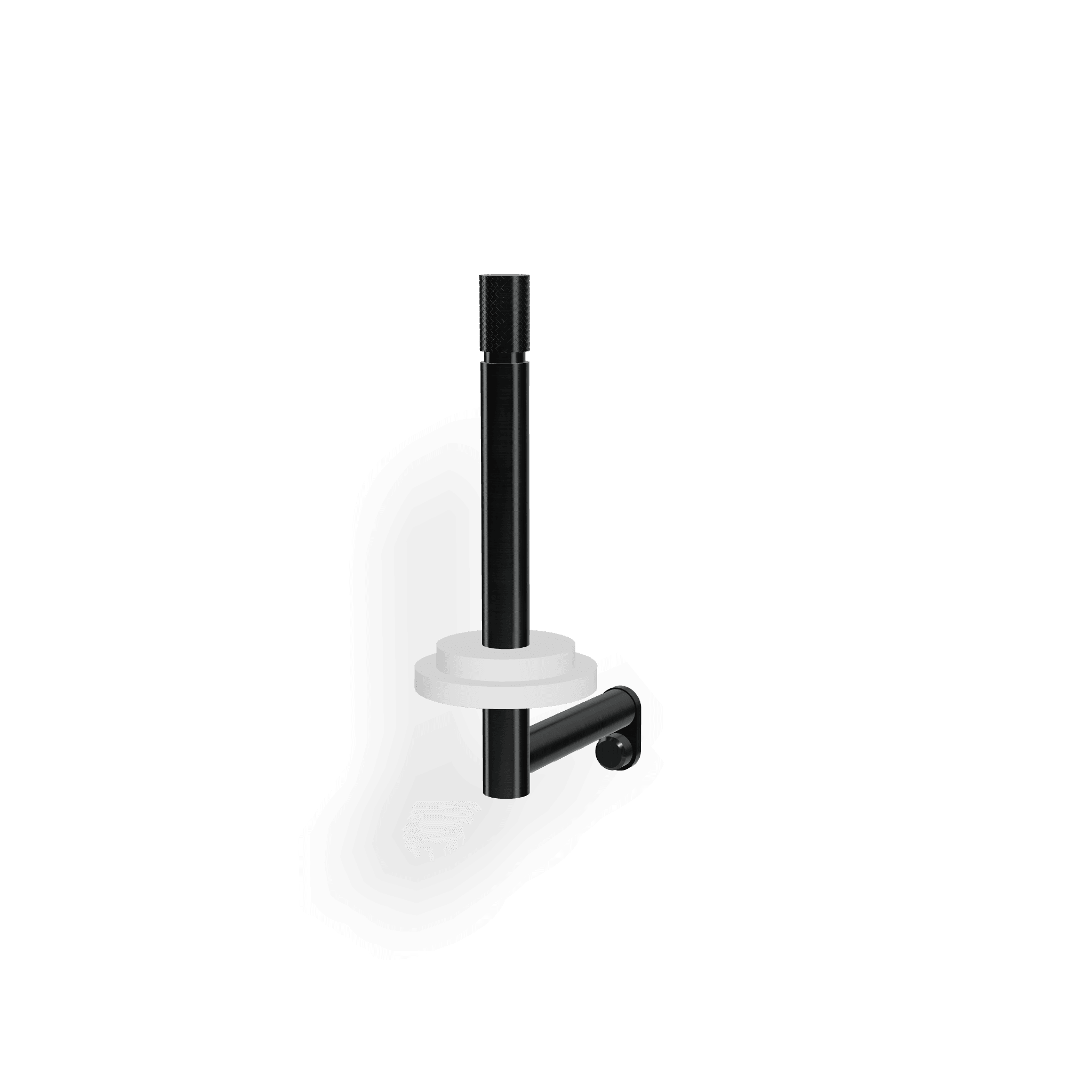 Держатель для запасного рулона туалетной бумаги 22mm