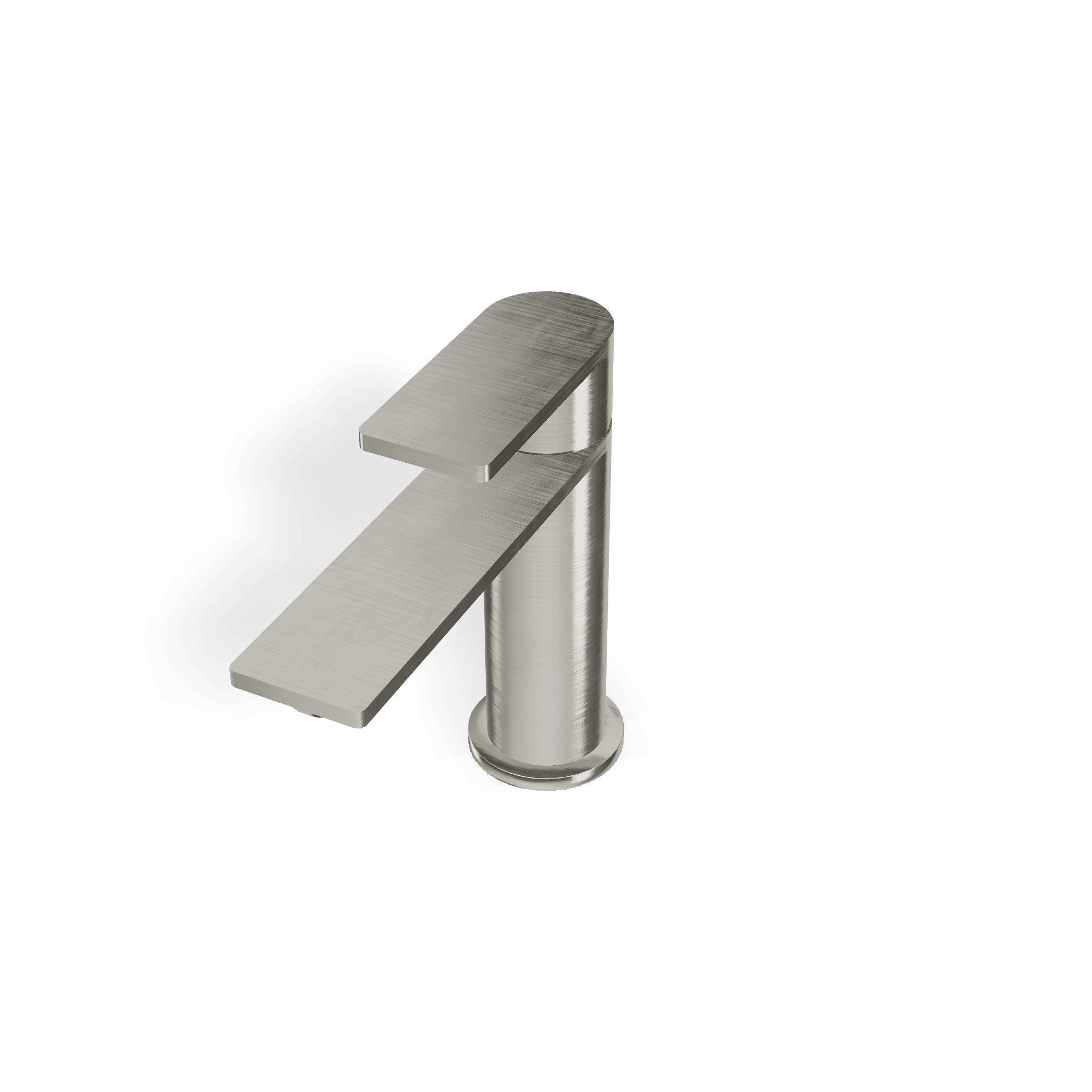 Смеситель для раковины 106 мм 3.6