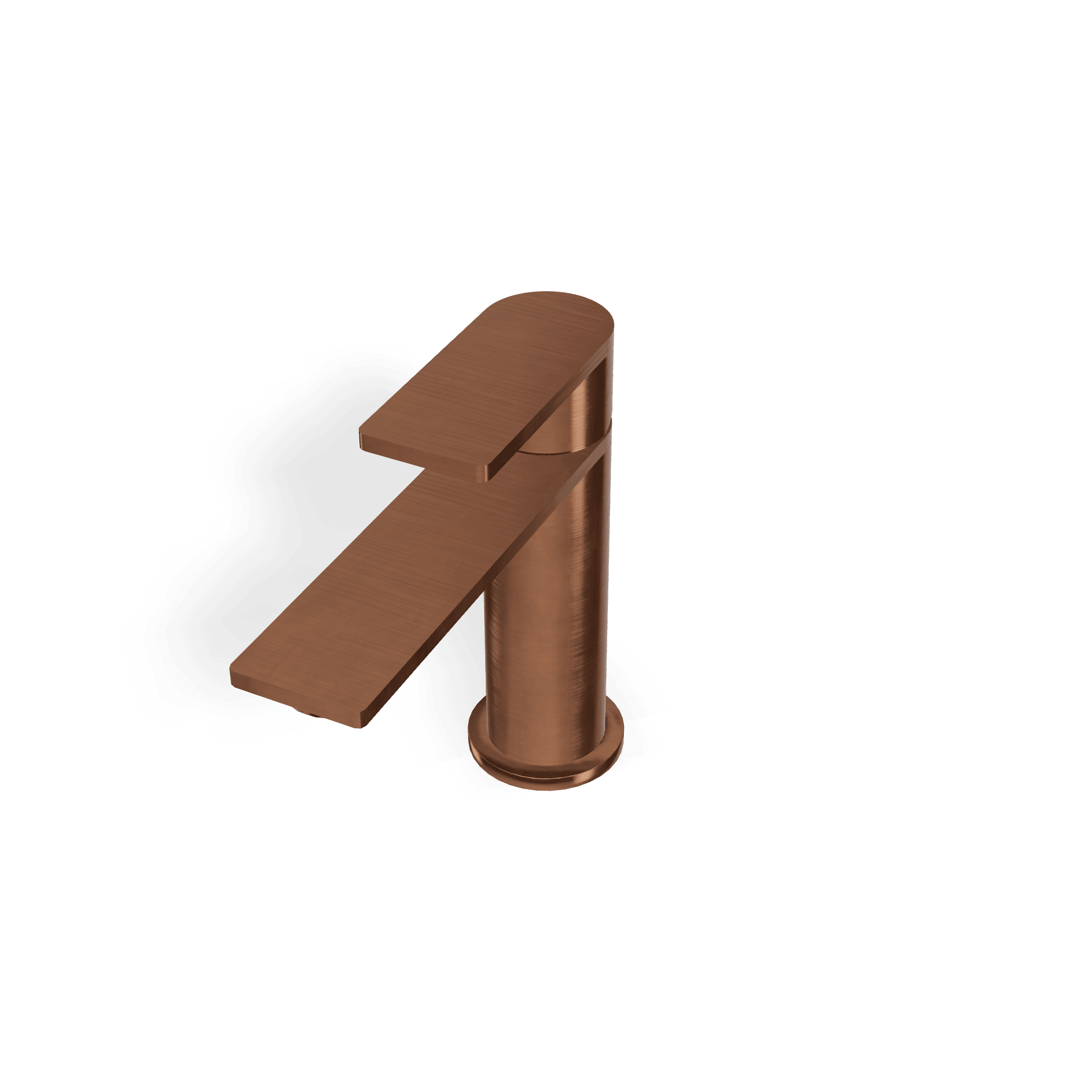 Смеситель для раковины 106 мм 3.6