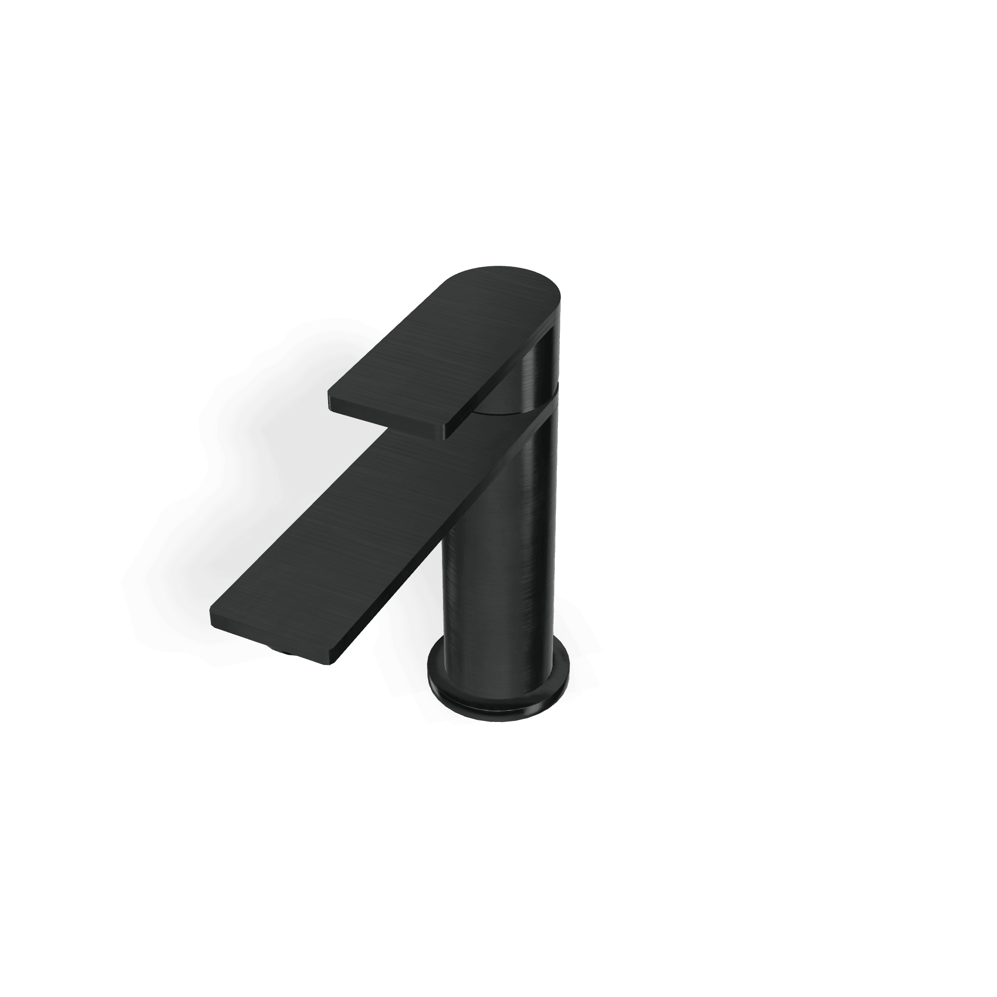 Смеситель для раковины 106 мм 3.6