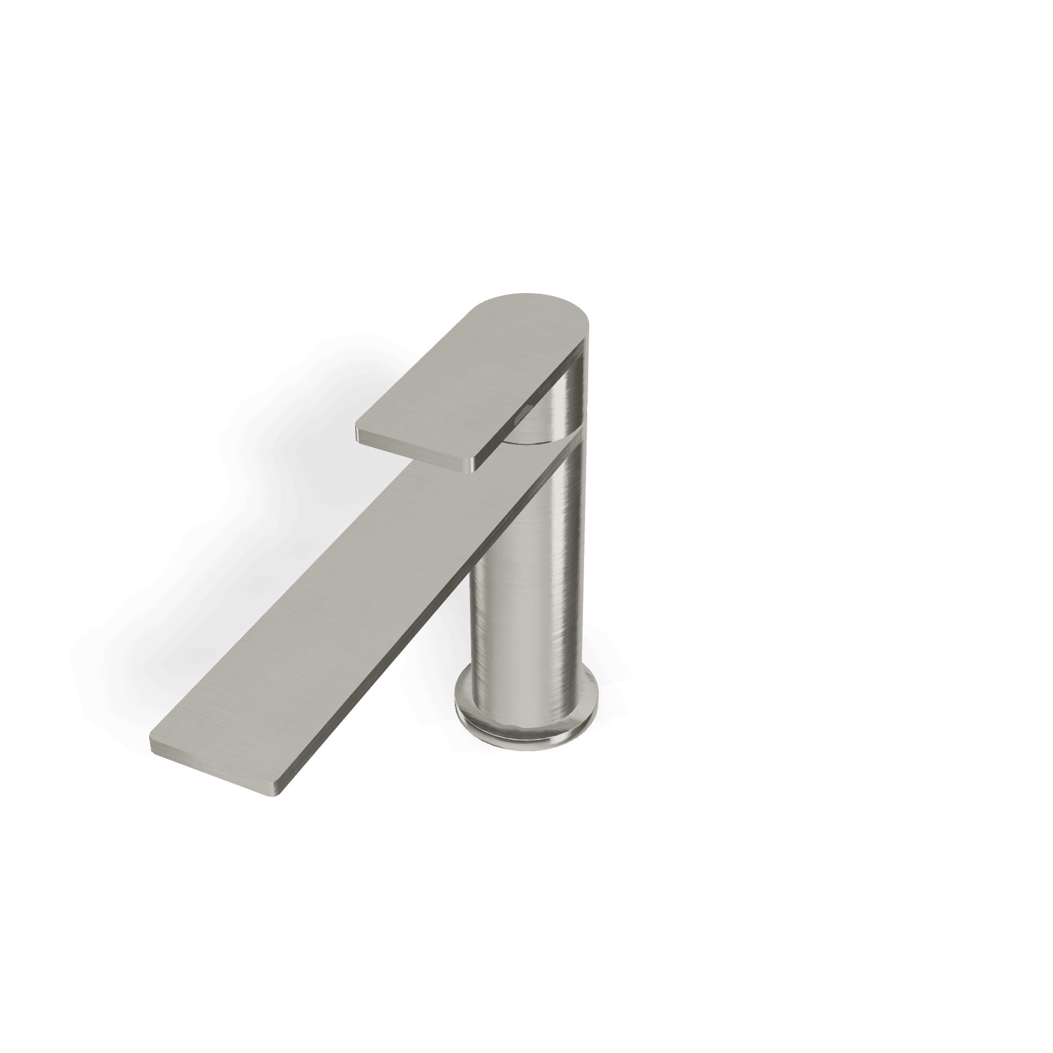 Смеситель для раковины 106 мм 3.6