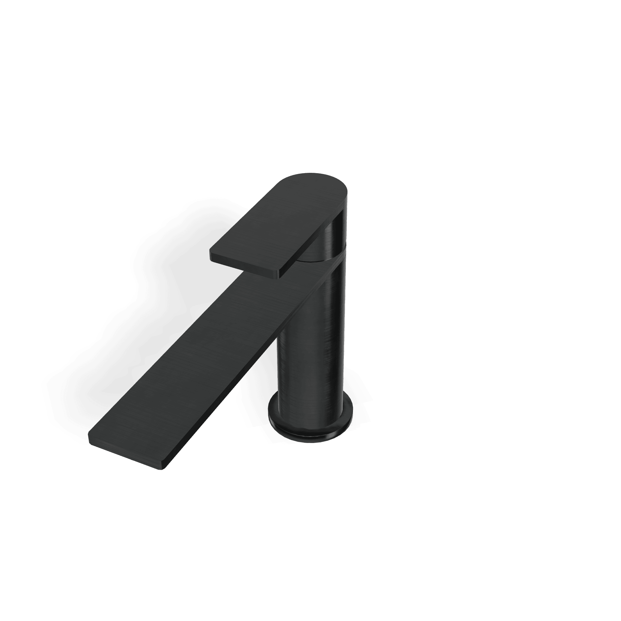 Смеситель для раковины 106 мм 3.6