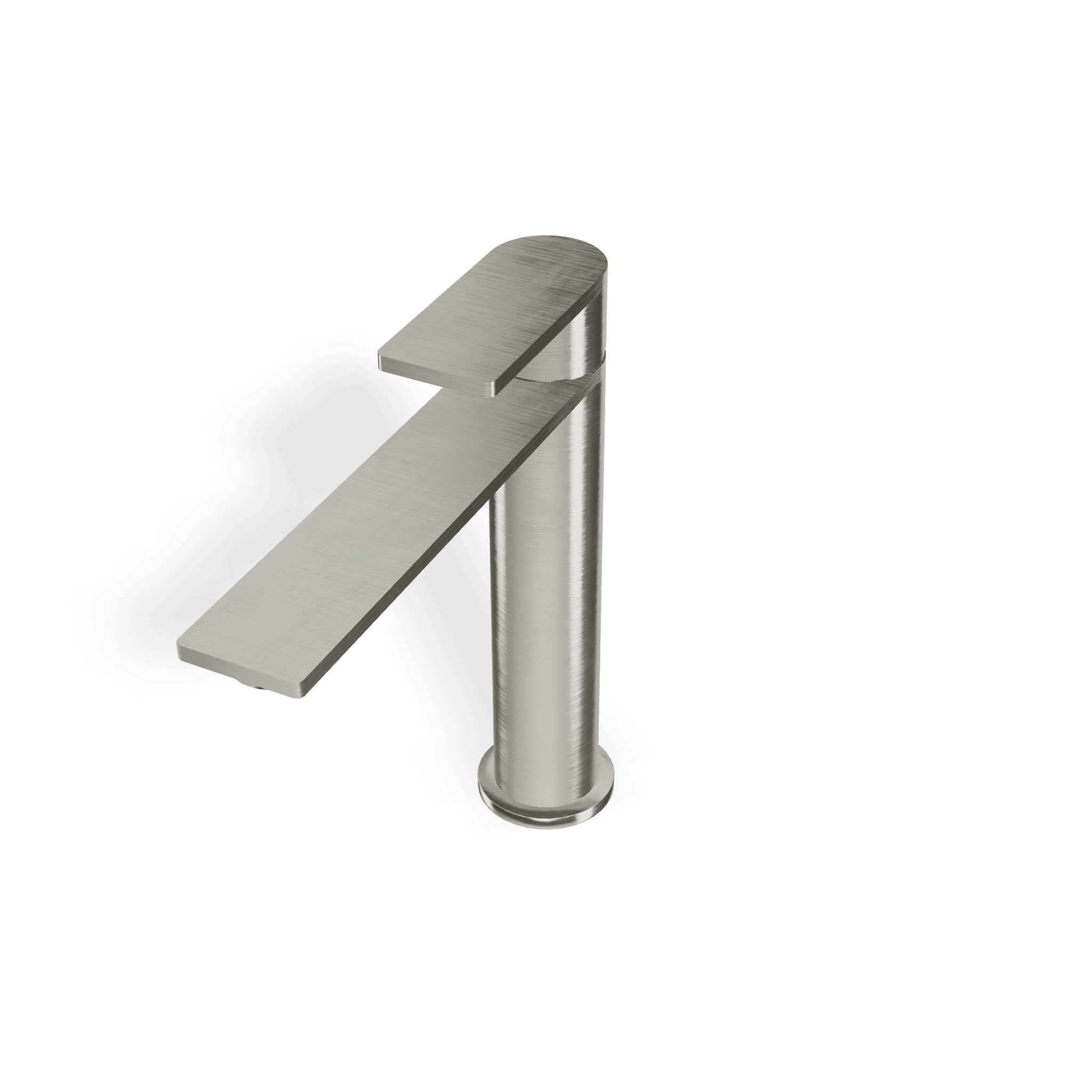 Смеситель для раковины 166 мм 3.6