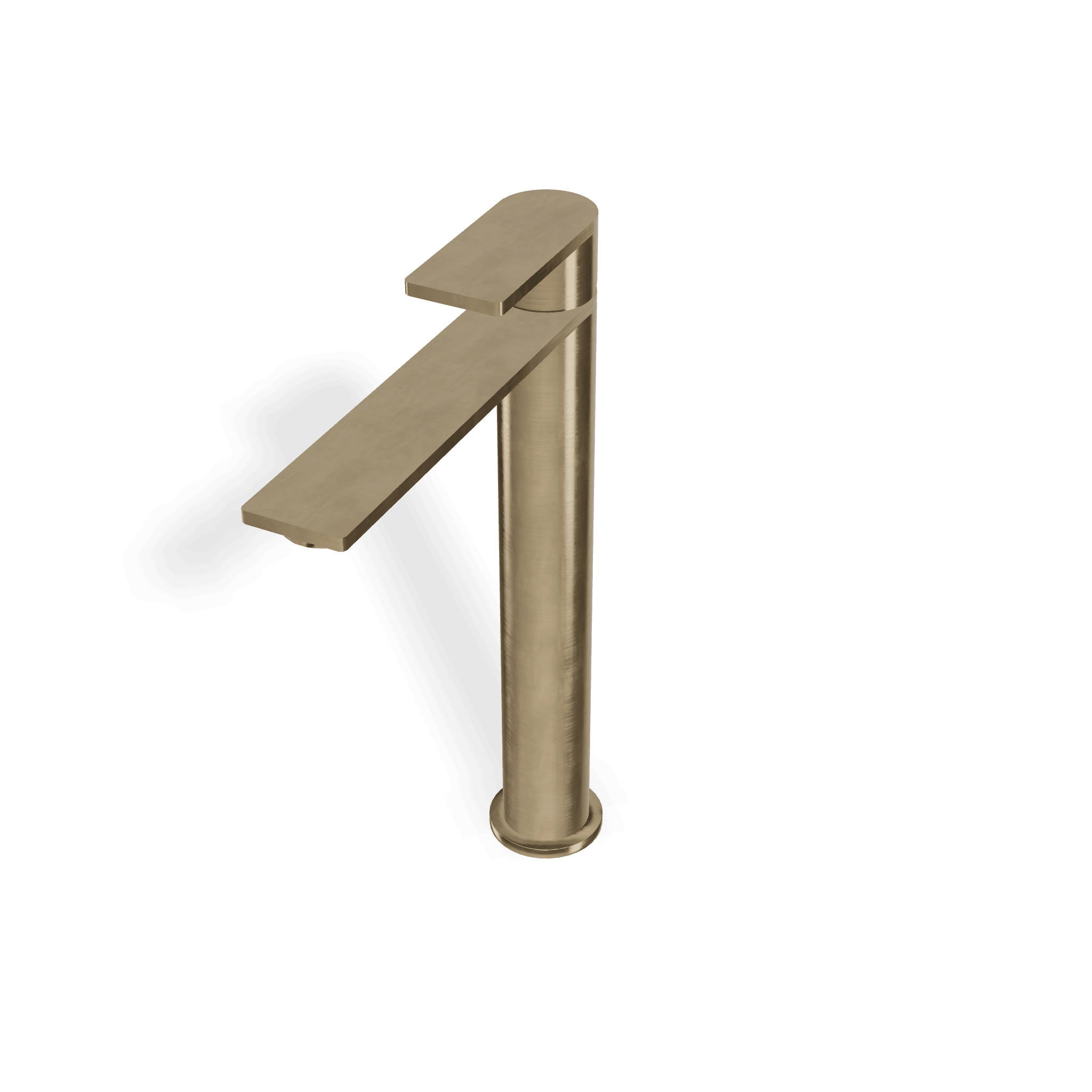 Смеситель для раковины 246 мм 3.6