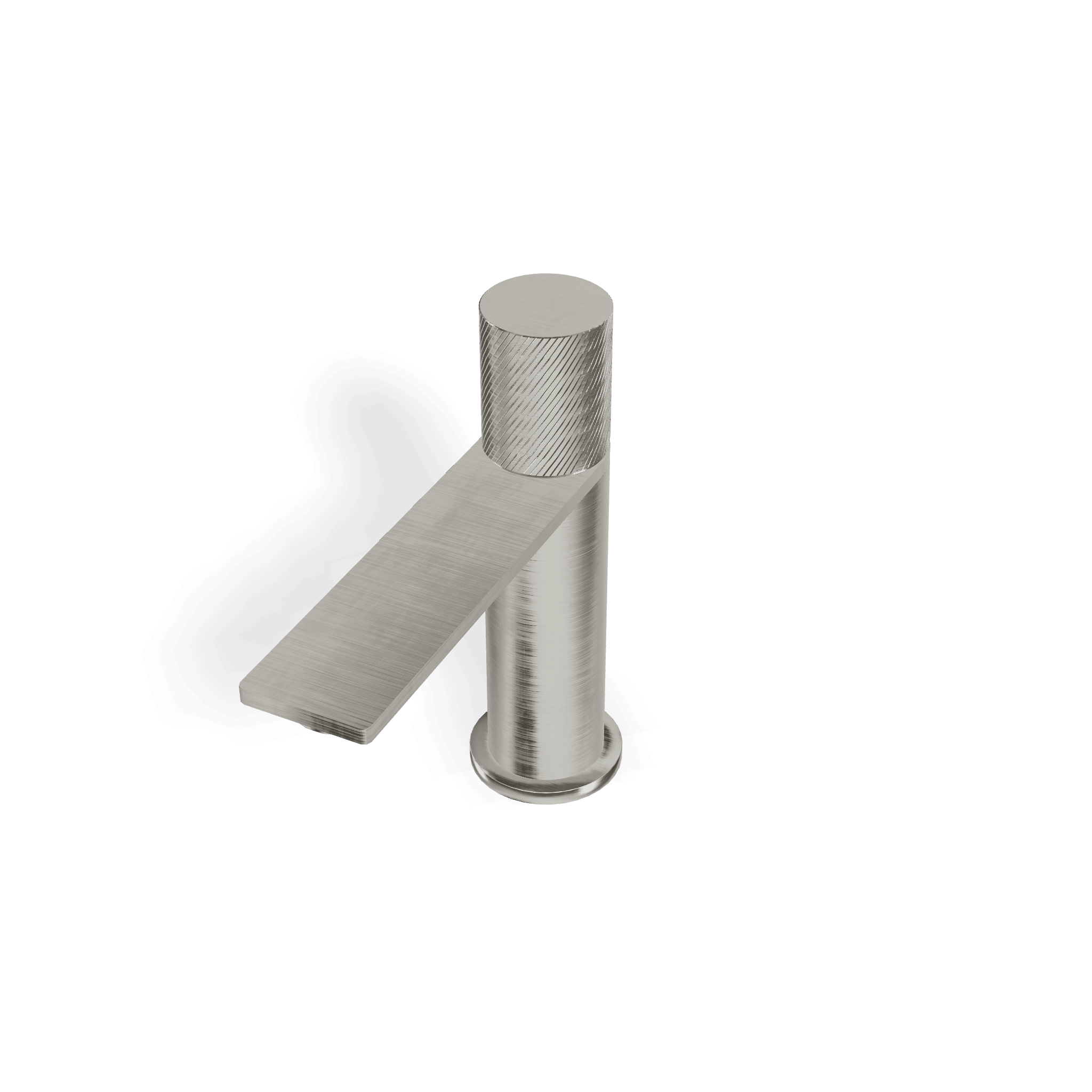 Смеситель для раковины 106 мм 3.6