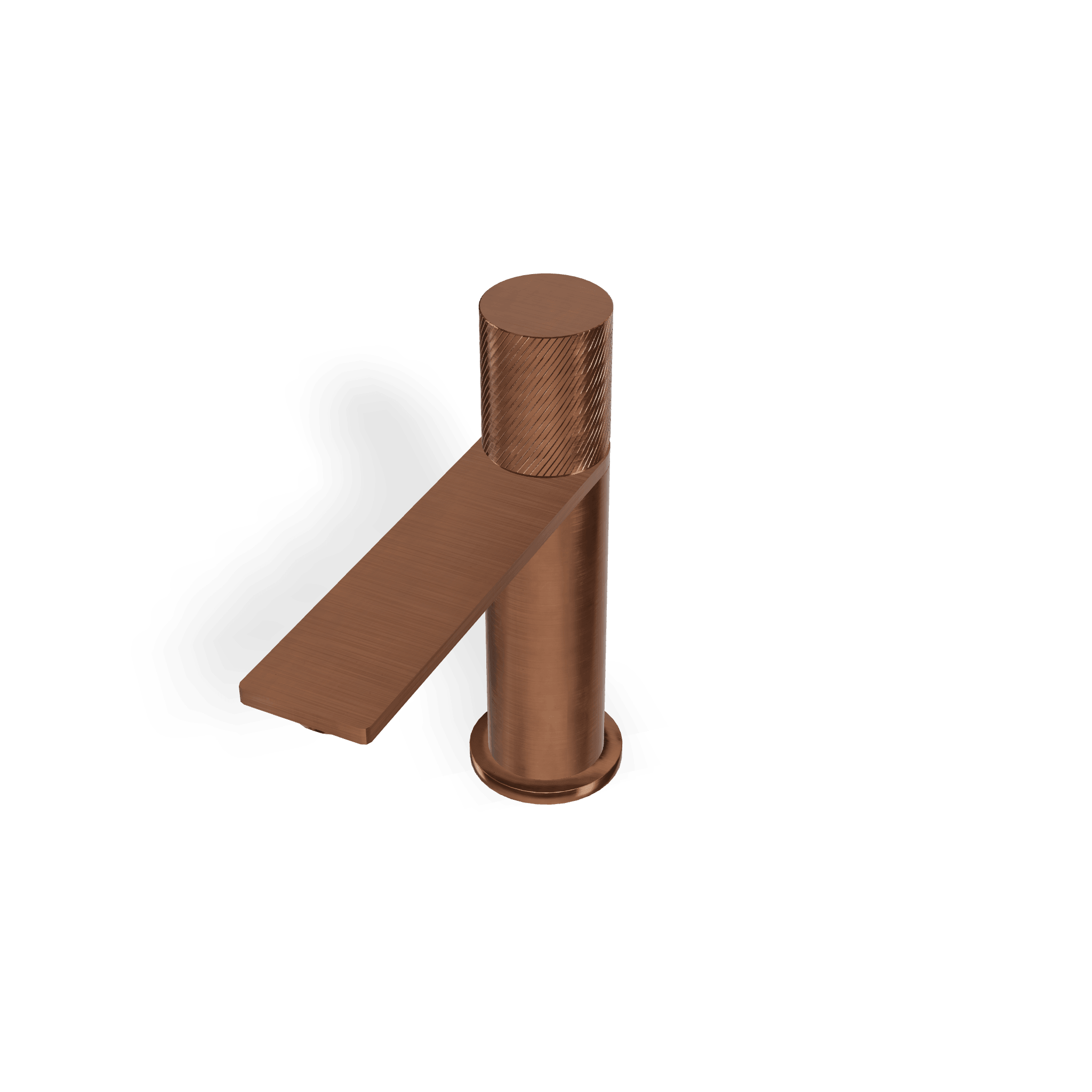 Смеситель для раковины 106 мм 3.6