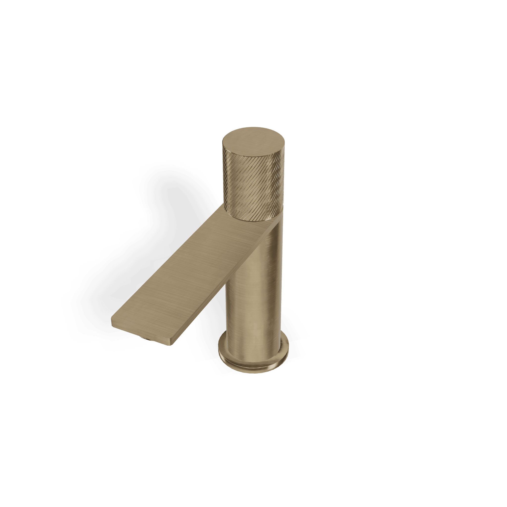 Смеситель для раковины 106 мм 3.6