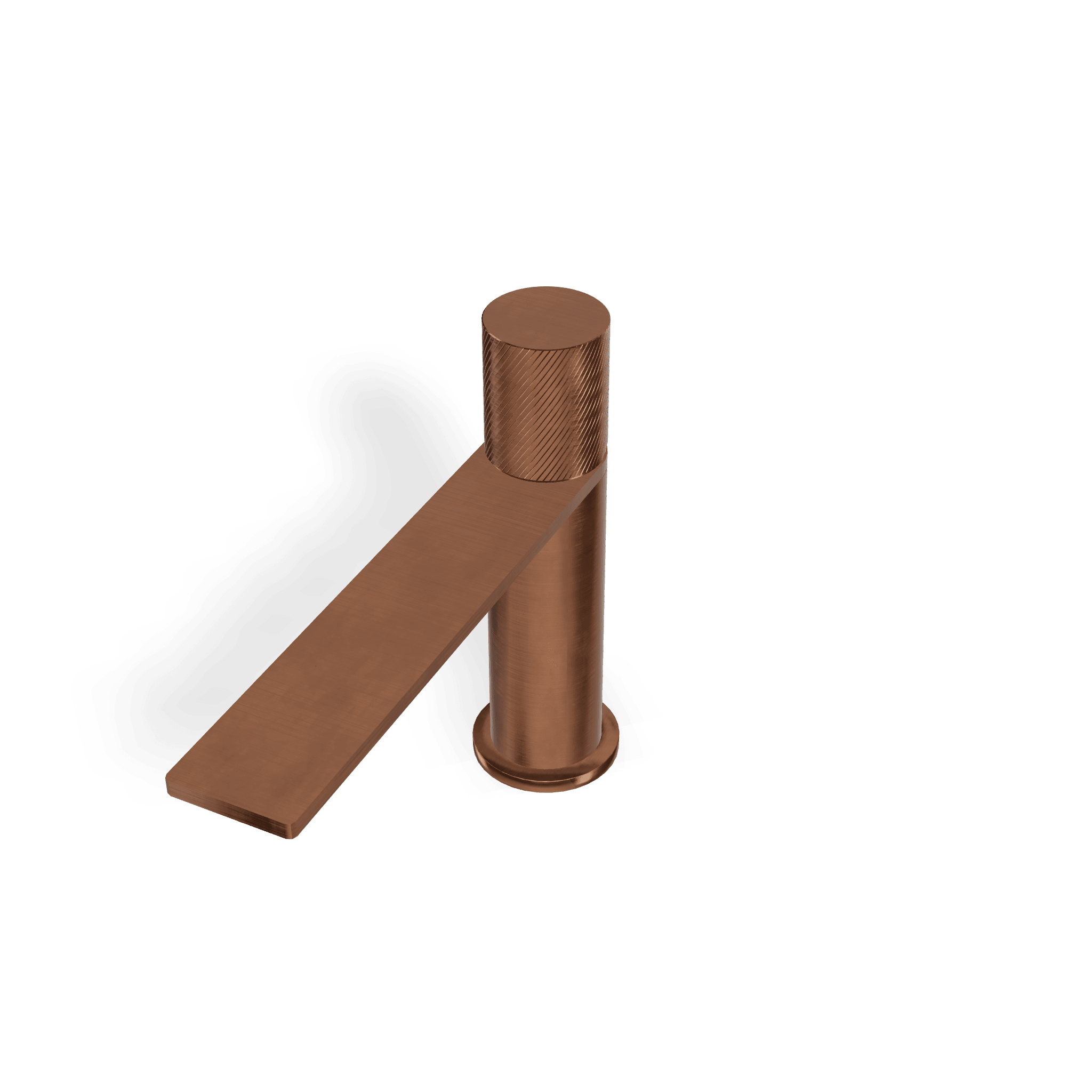 Смеситель для раковины 106 мм 3.6