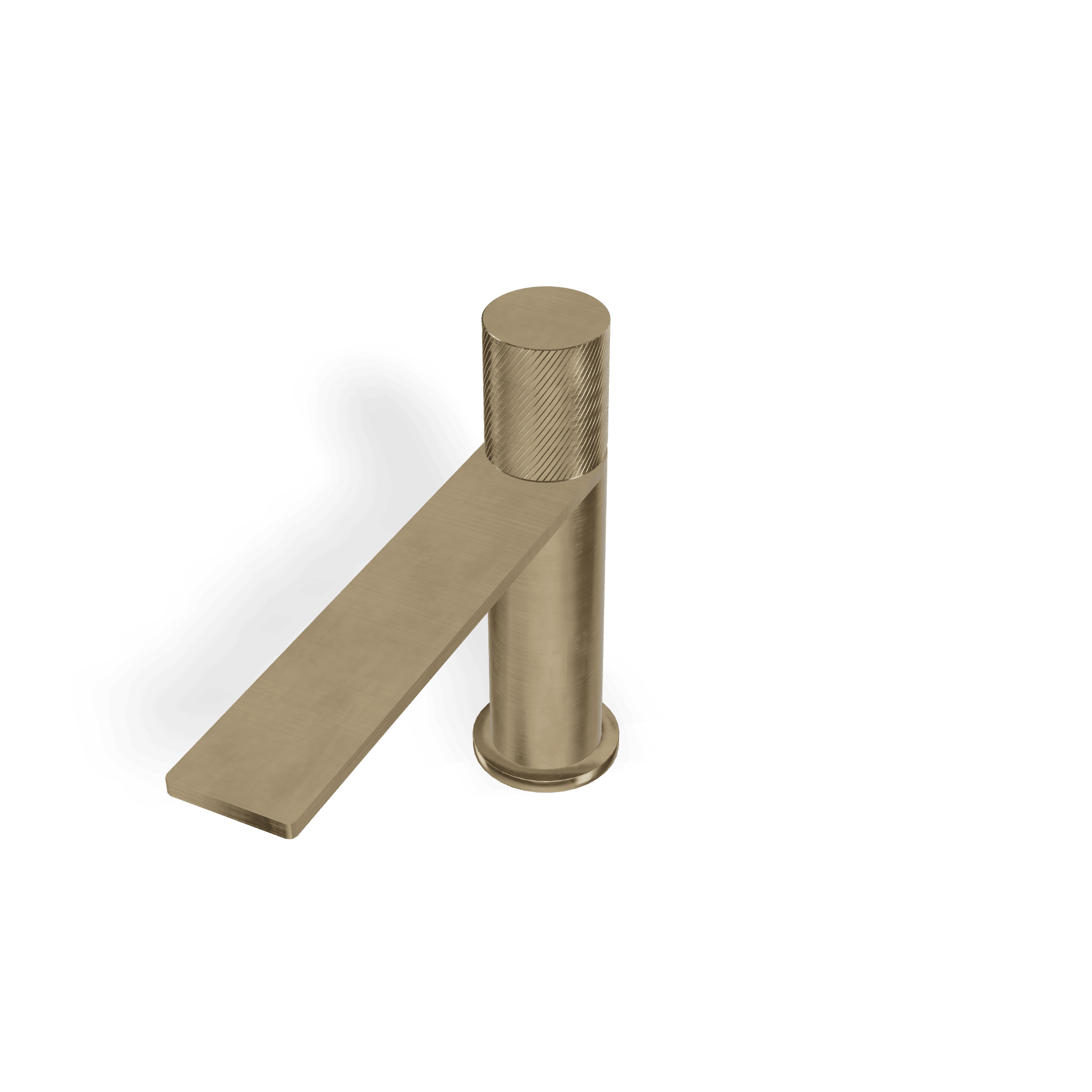 Смеситель для раковины 106 мм 3.6