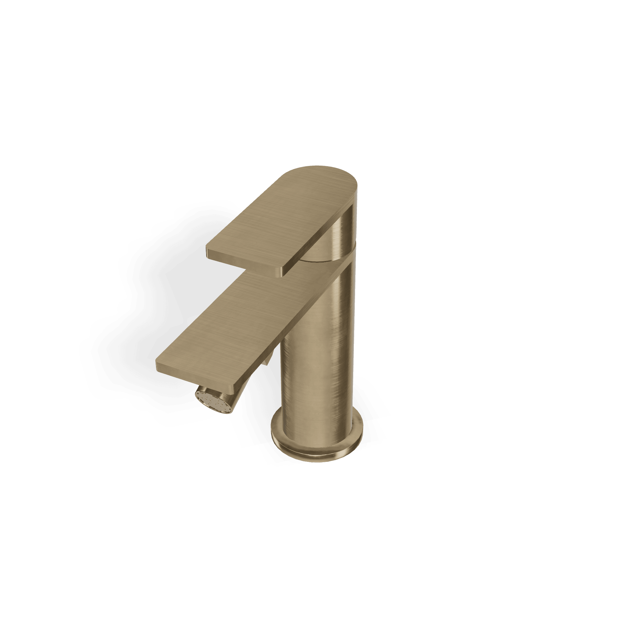 Смеситель для биде 3.6