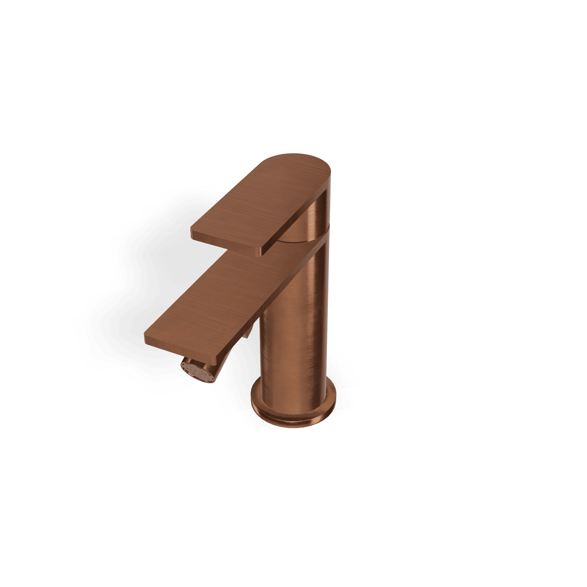 Смеситель для биде 3.6