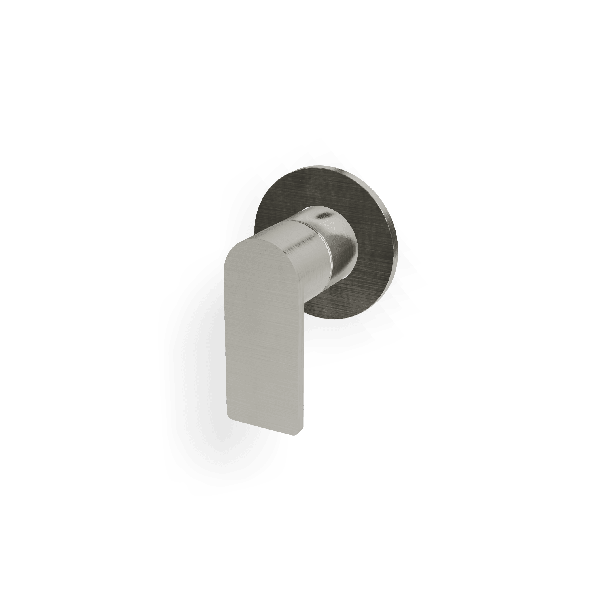 Внешняя часть смесителя для раковины/душа 3.6