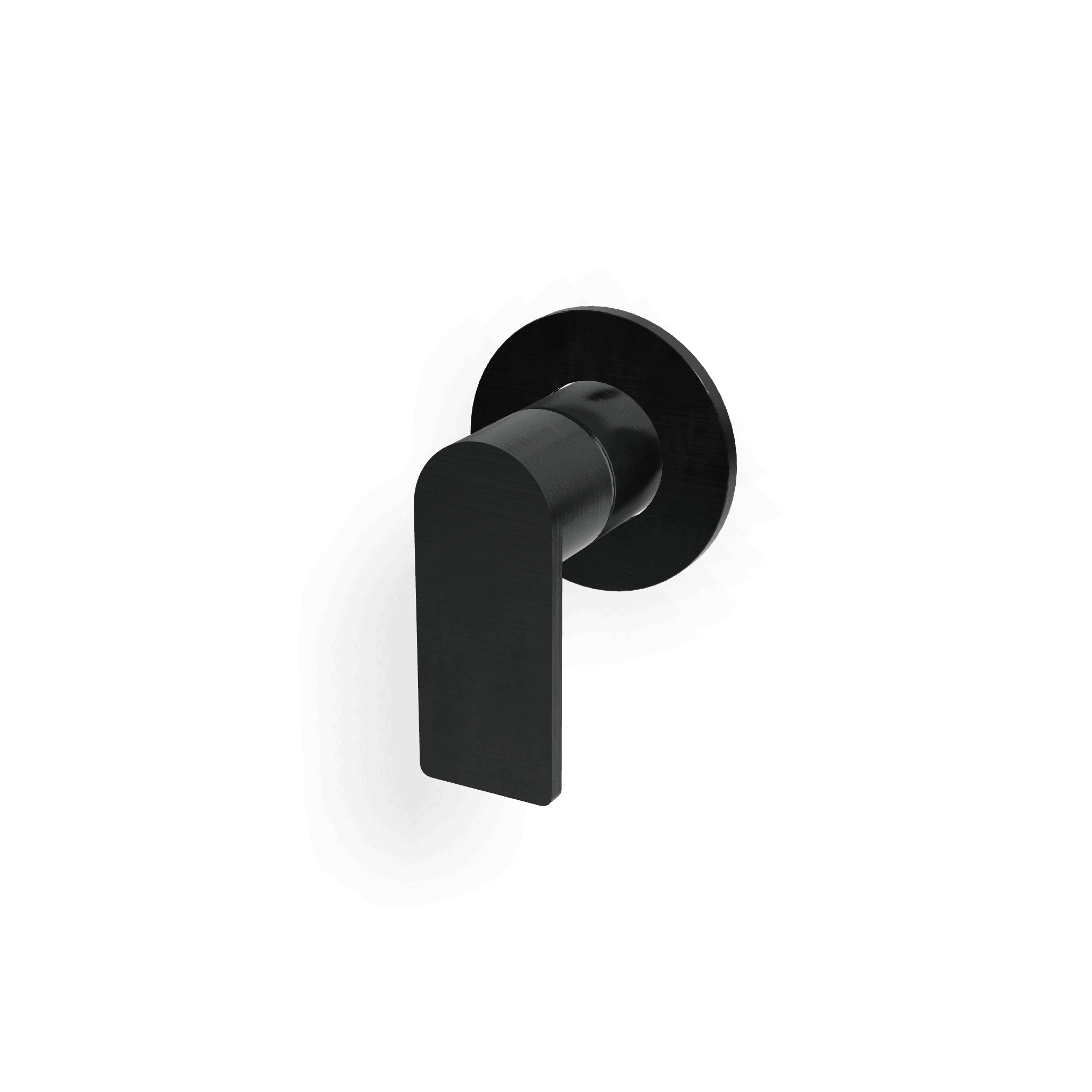 Внешняя часть смесителя для раковины/душа 3.6