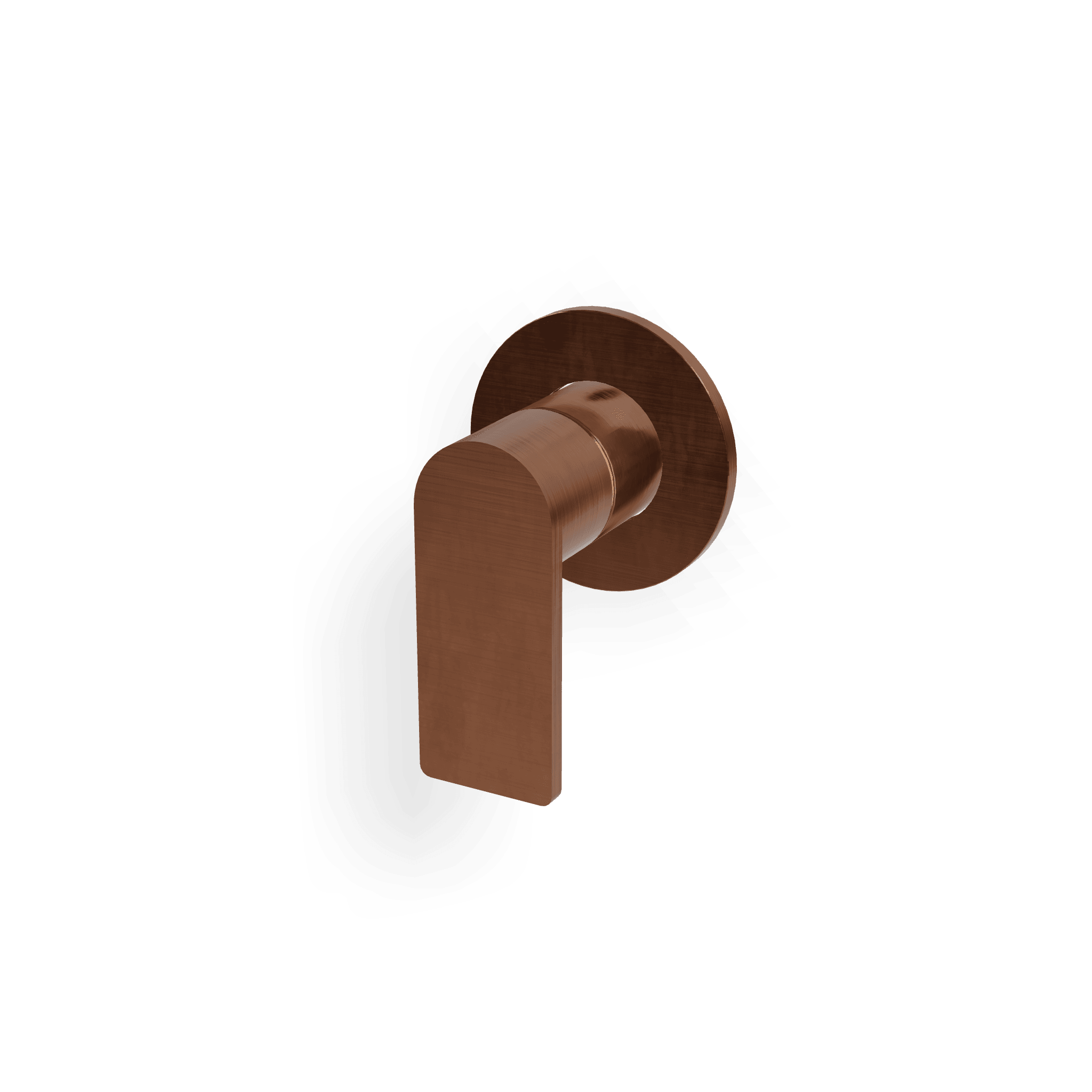 Внешняя часть смесителя для раковины/душа 3.6