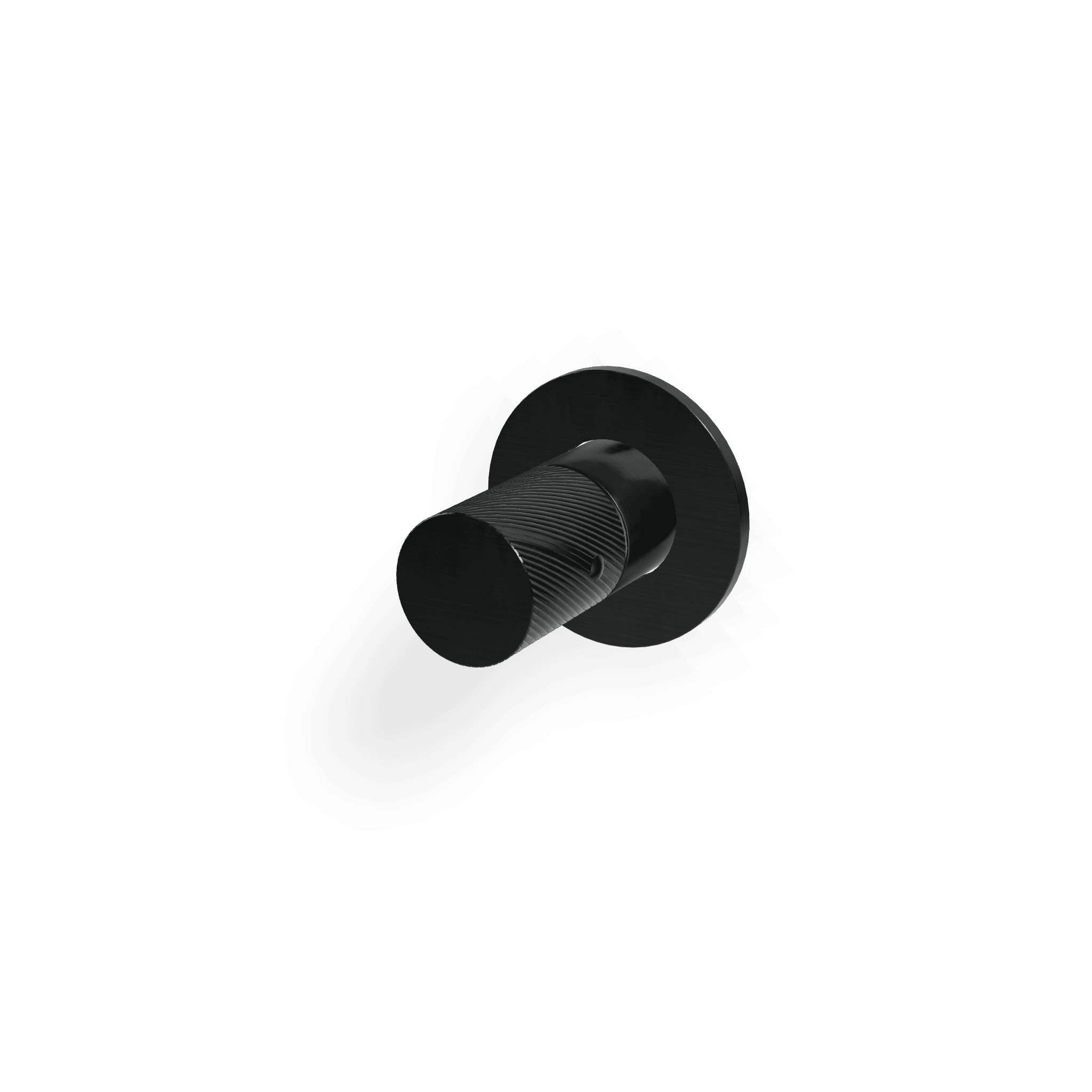 Внешняя часть смесителя для раковины/душа 3.6