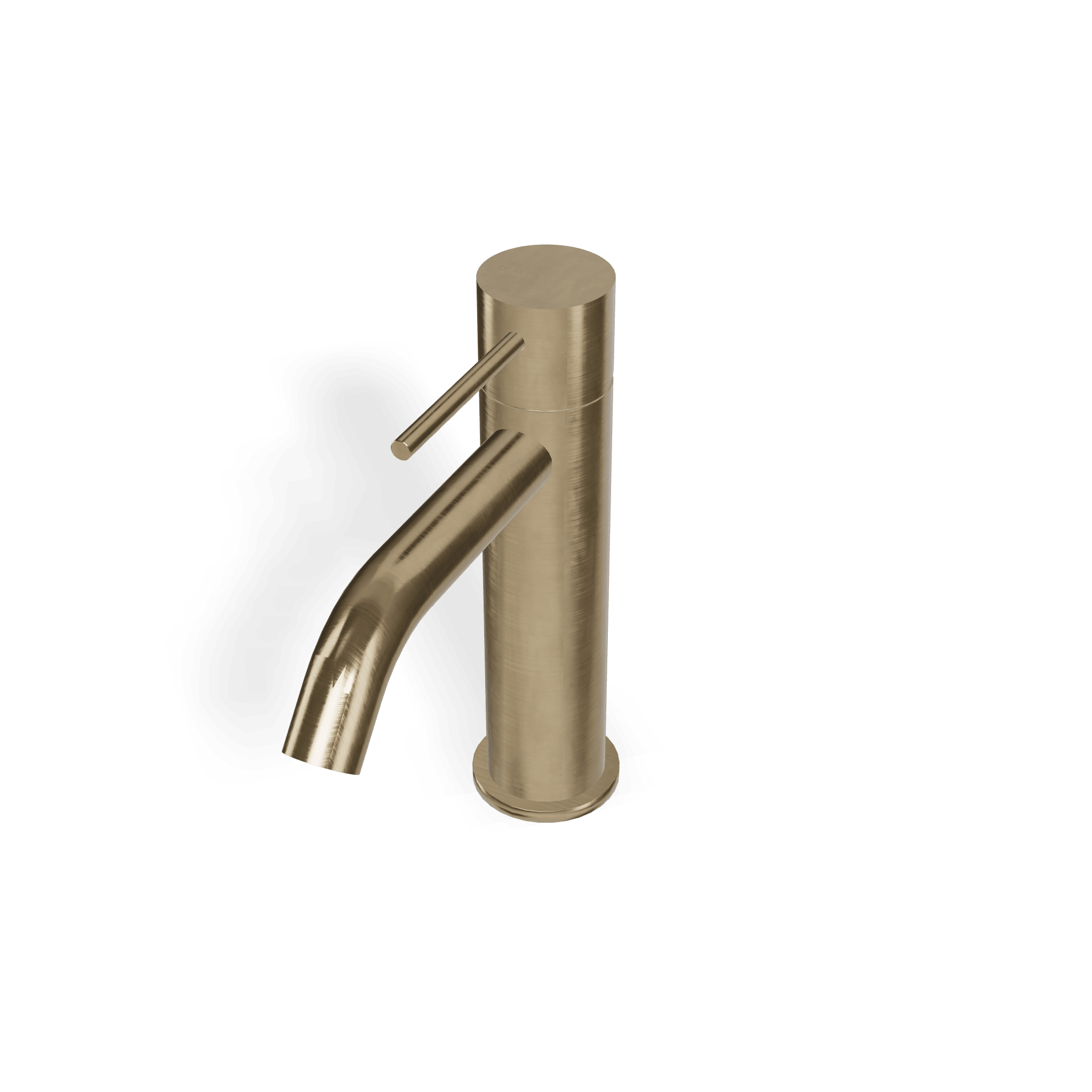 Смеситель для раковины 107 мм 40mm