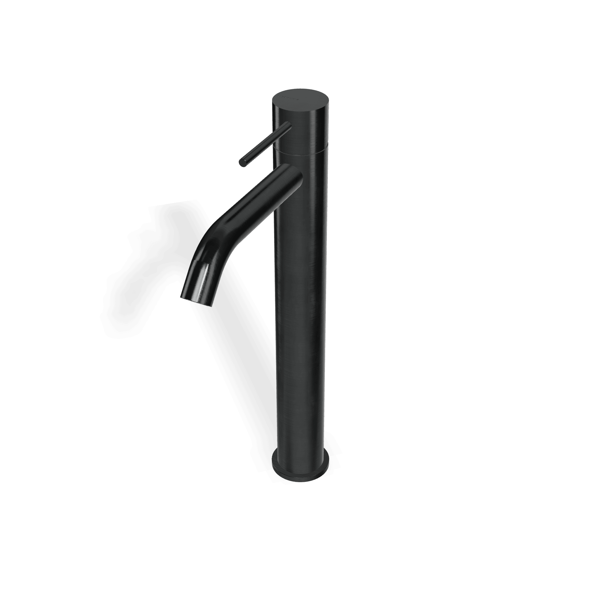 Смеситель для раковины 257 мм 40mm