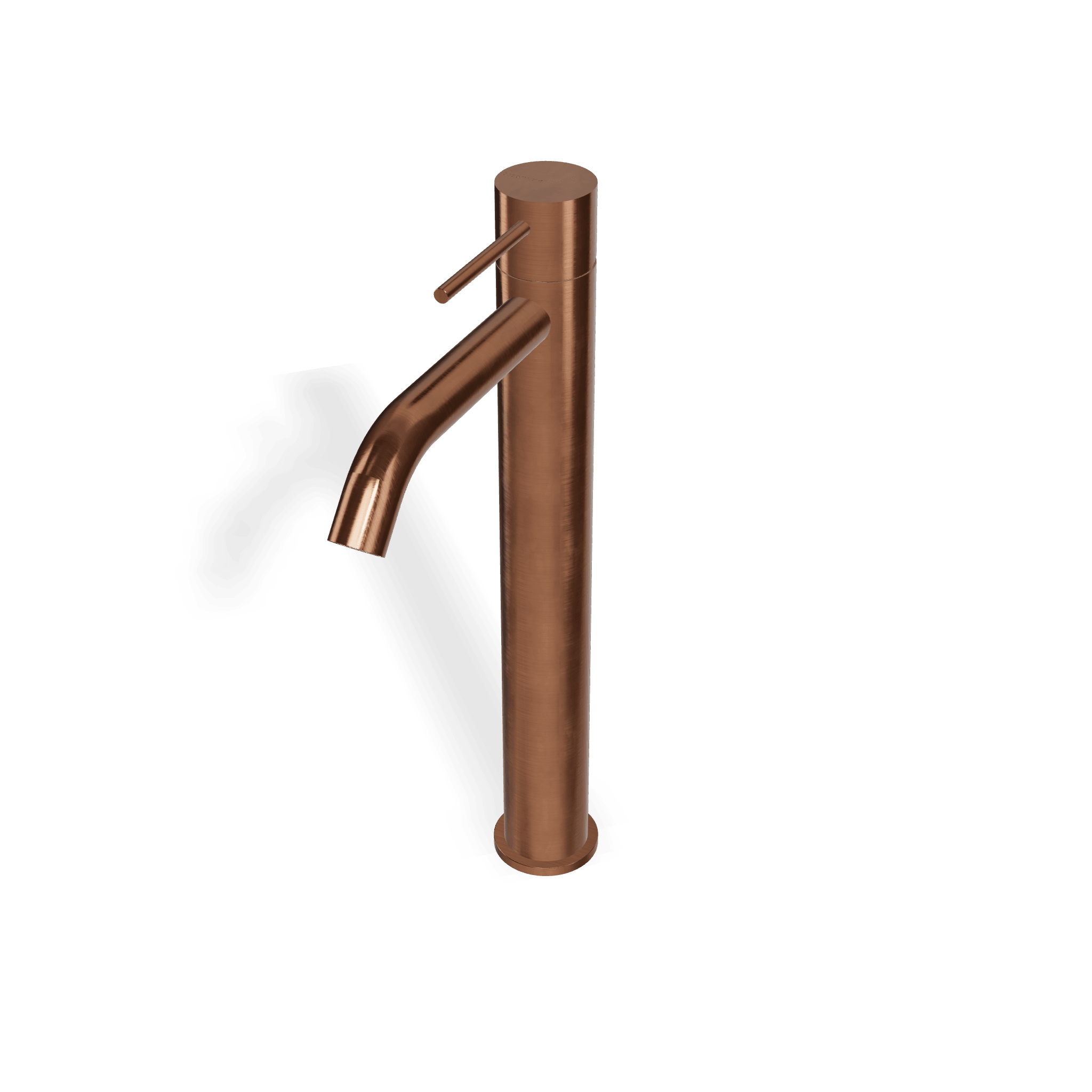 Смеситель для раковины 257 мм 40mm