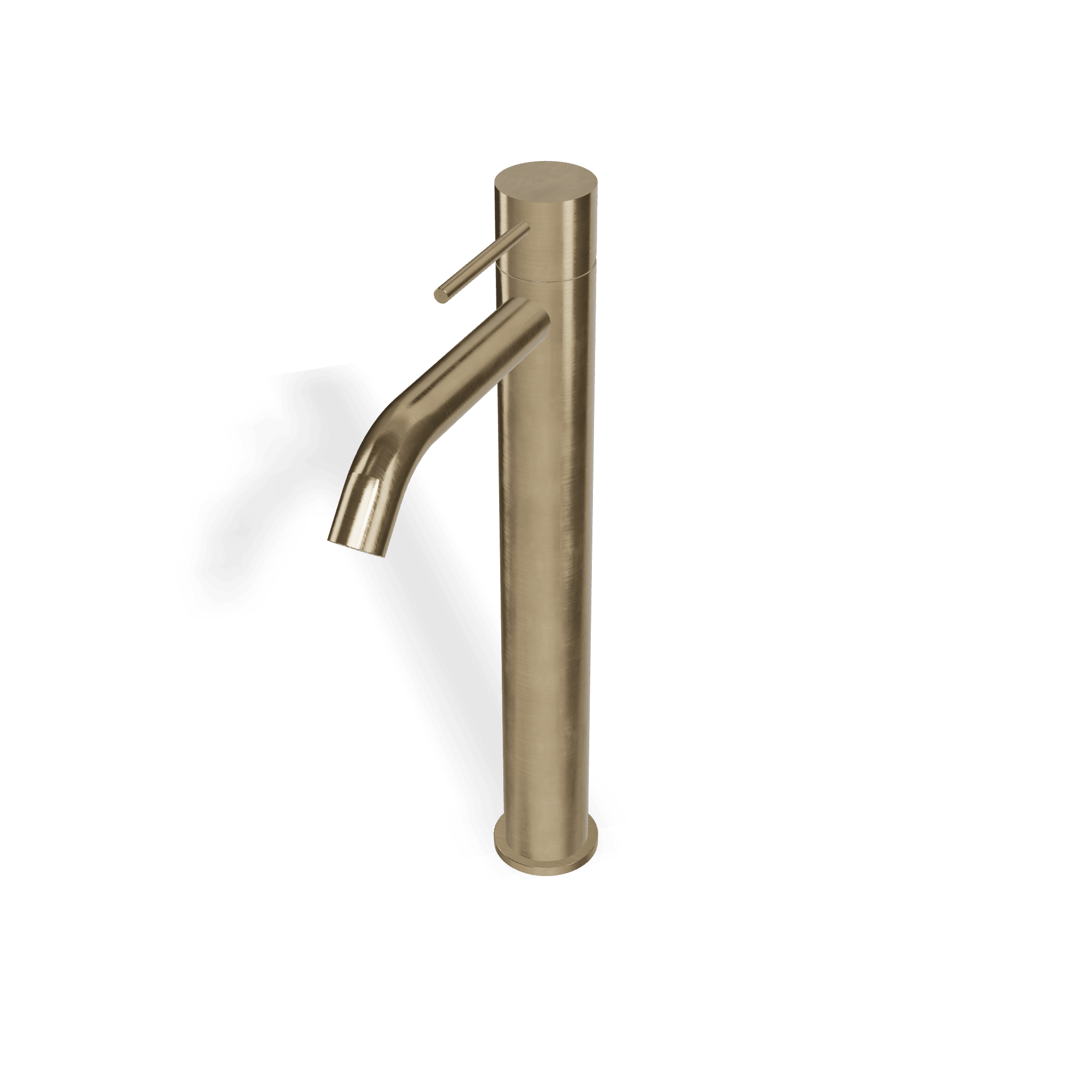 Смеситель для раковины 257 мм 40mm