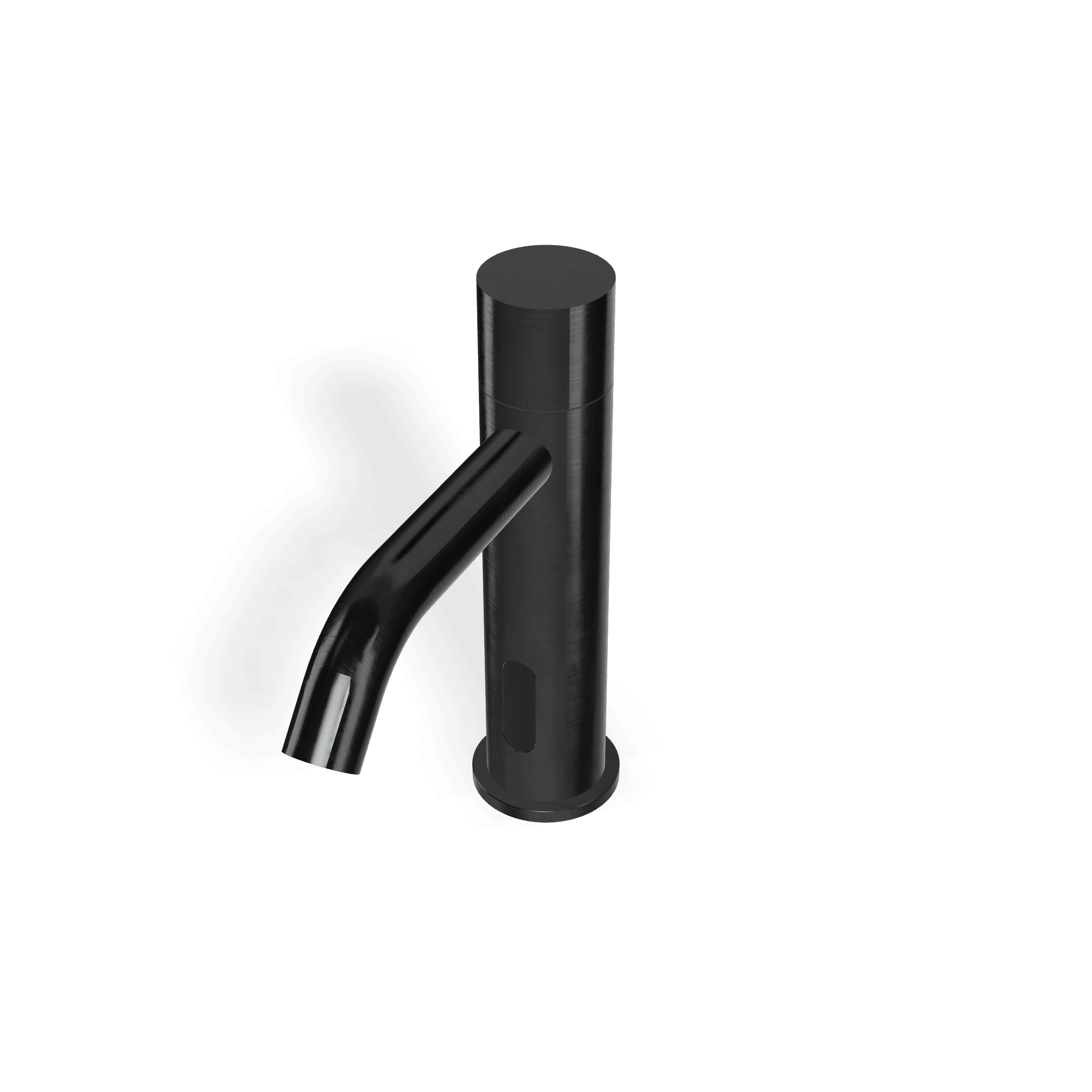 Электронный смеситель для раковины с аккумулятором 107 мм 40mm