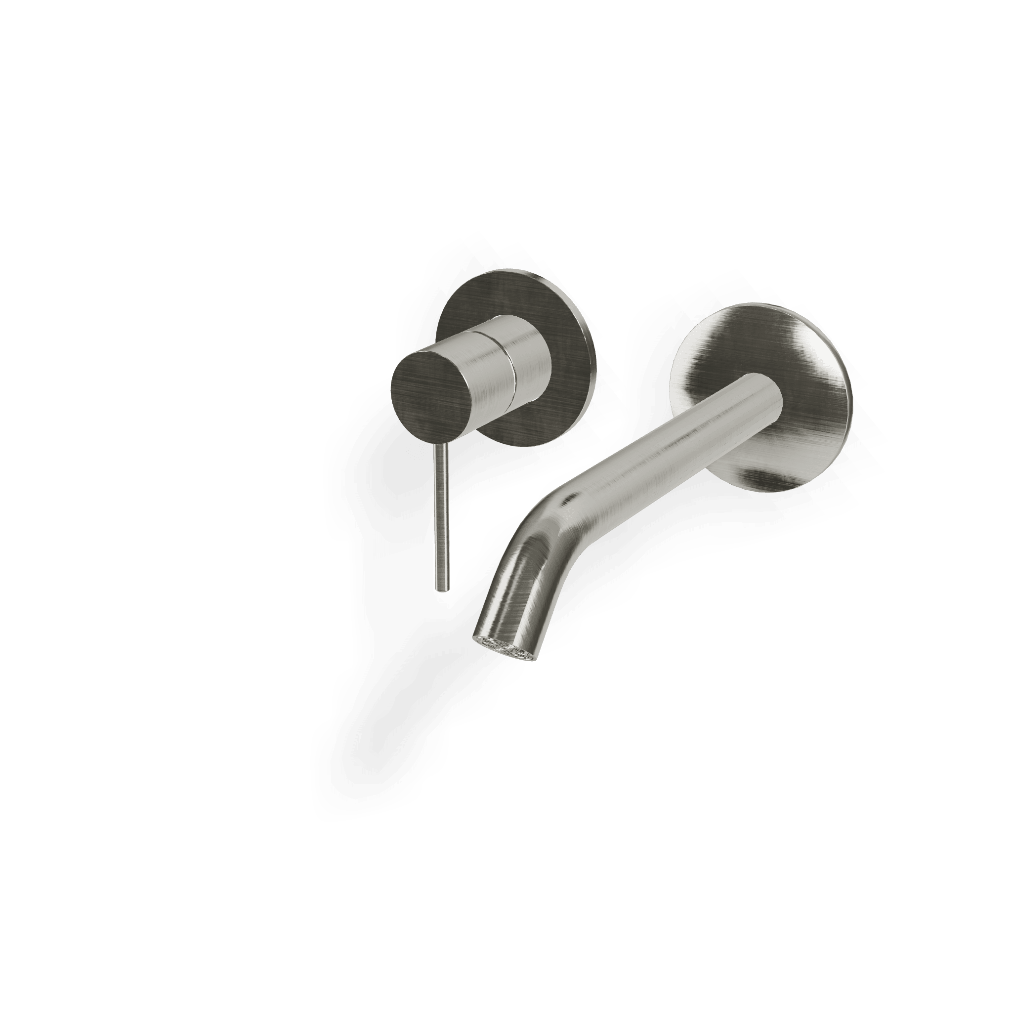 Отражатель для встраиваемого смесителя для раковины/душа 40mm