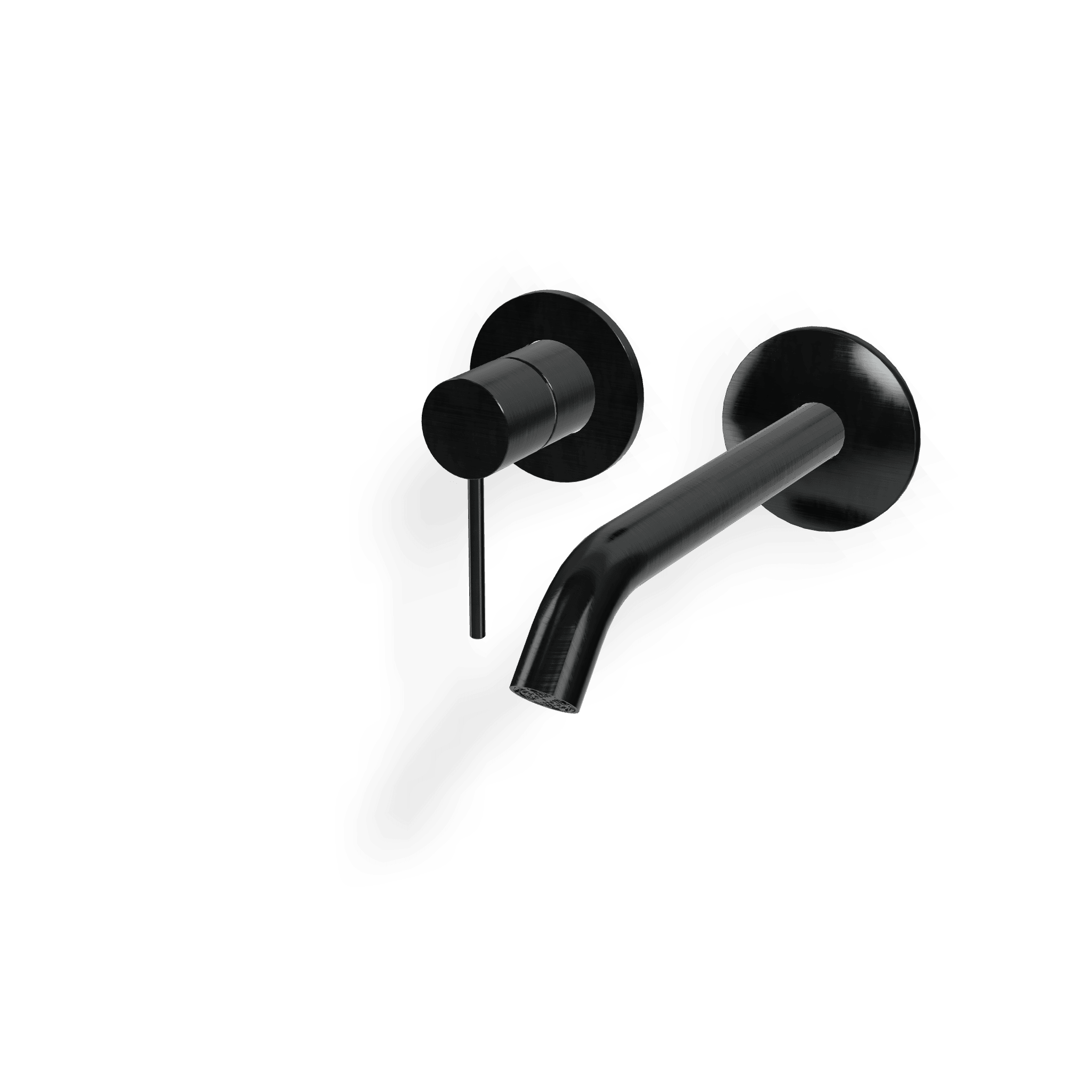 Отражатель для встраиваемого смесителя для раковины/душа 40mm