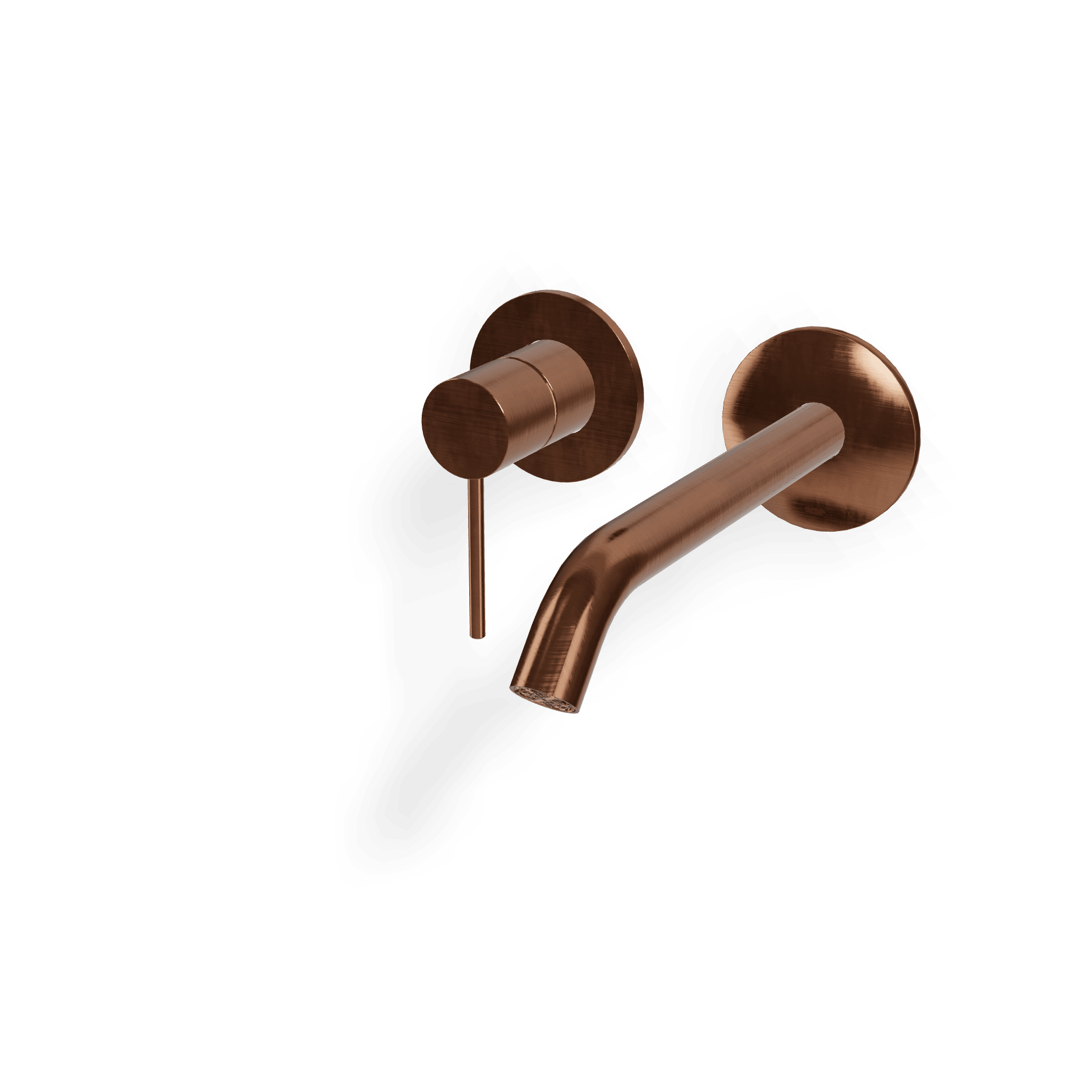 Отражатель для встраиваемого смесителя для раковины/душа 40mm