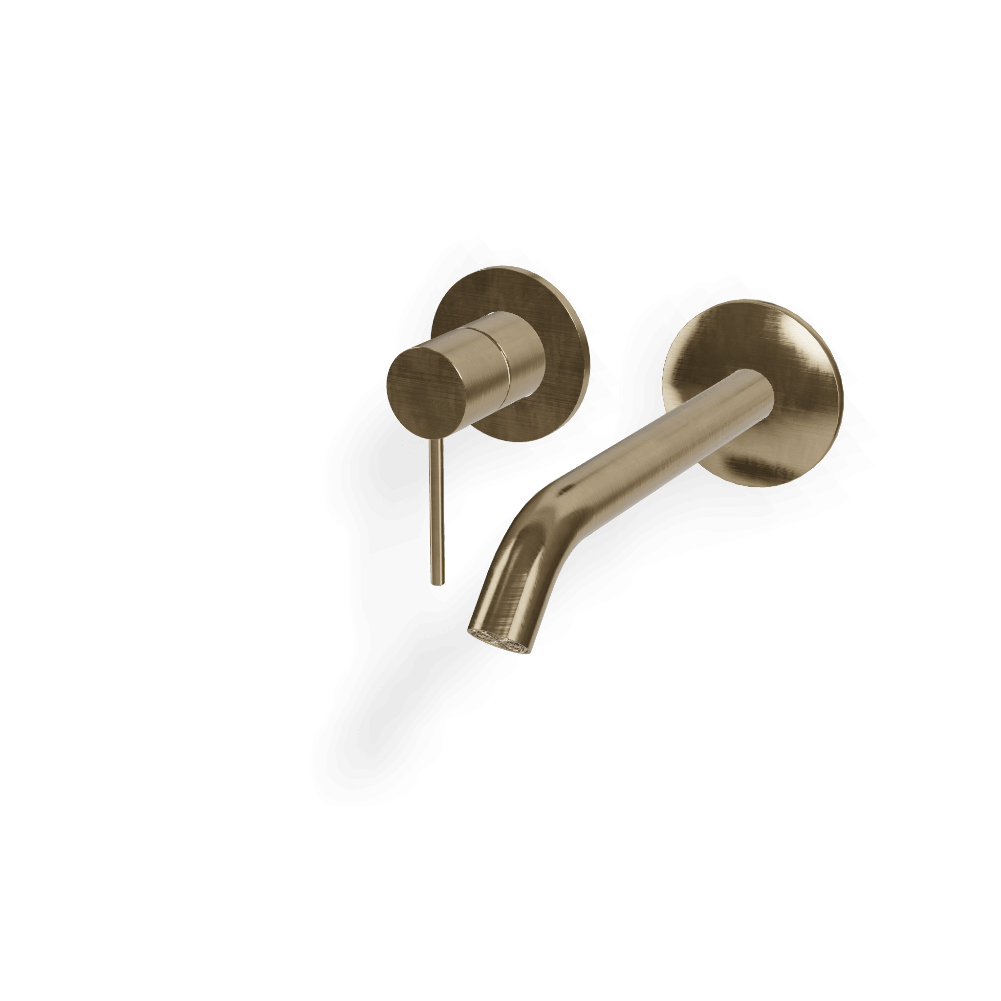 Отражатель для встраиваемого смесителя для раковины/душа 40mm