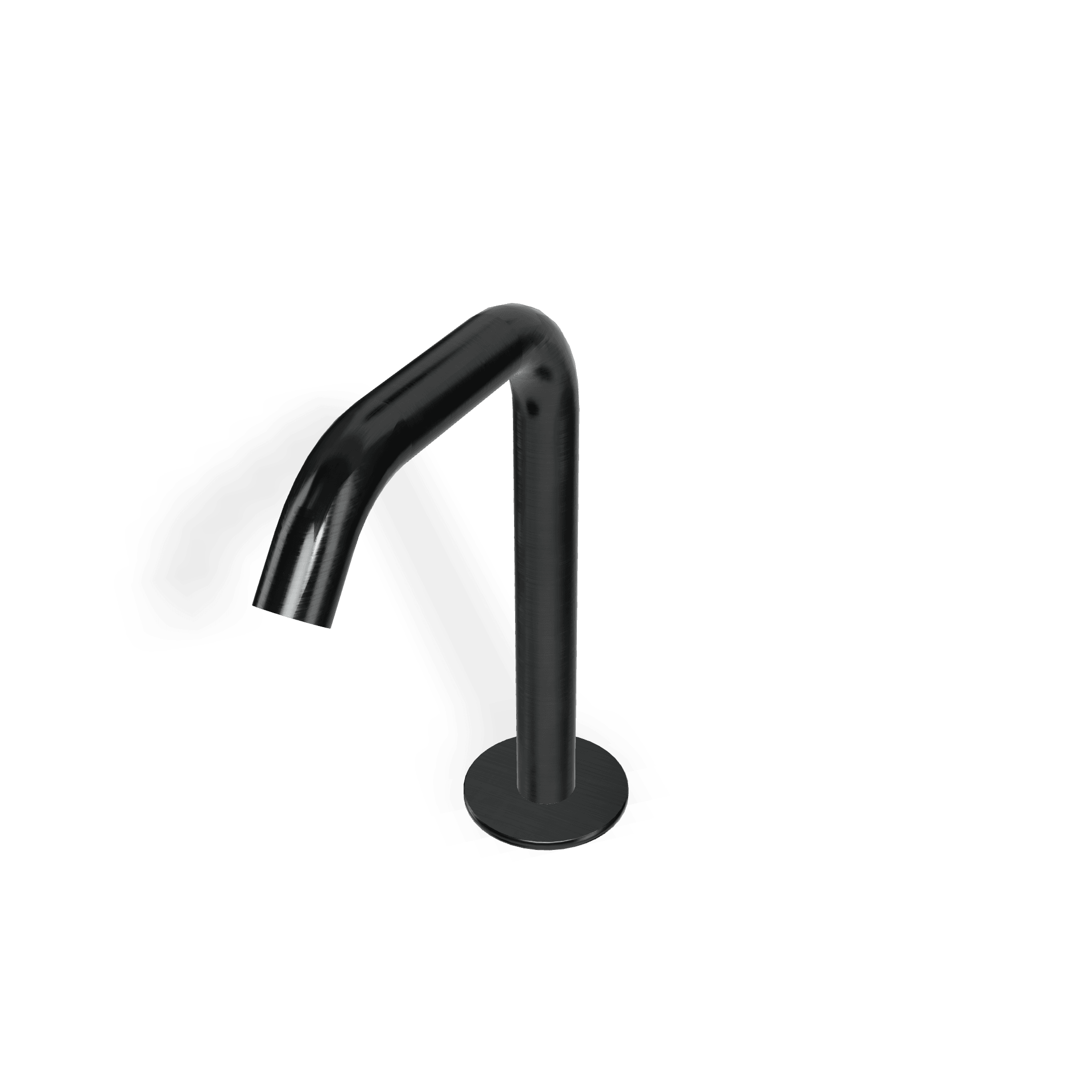 Настольный излив для раковины 180 мм 40mm