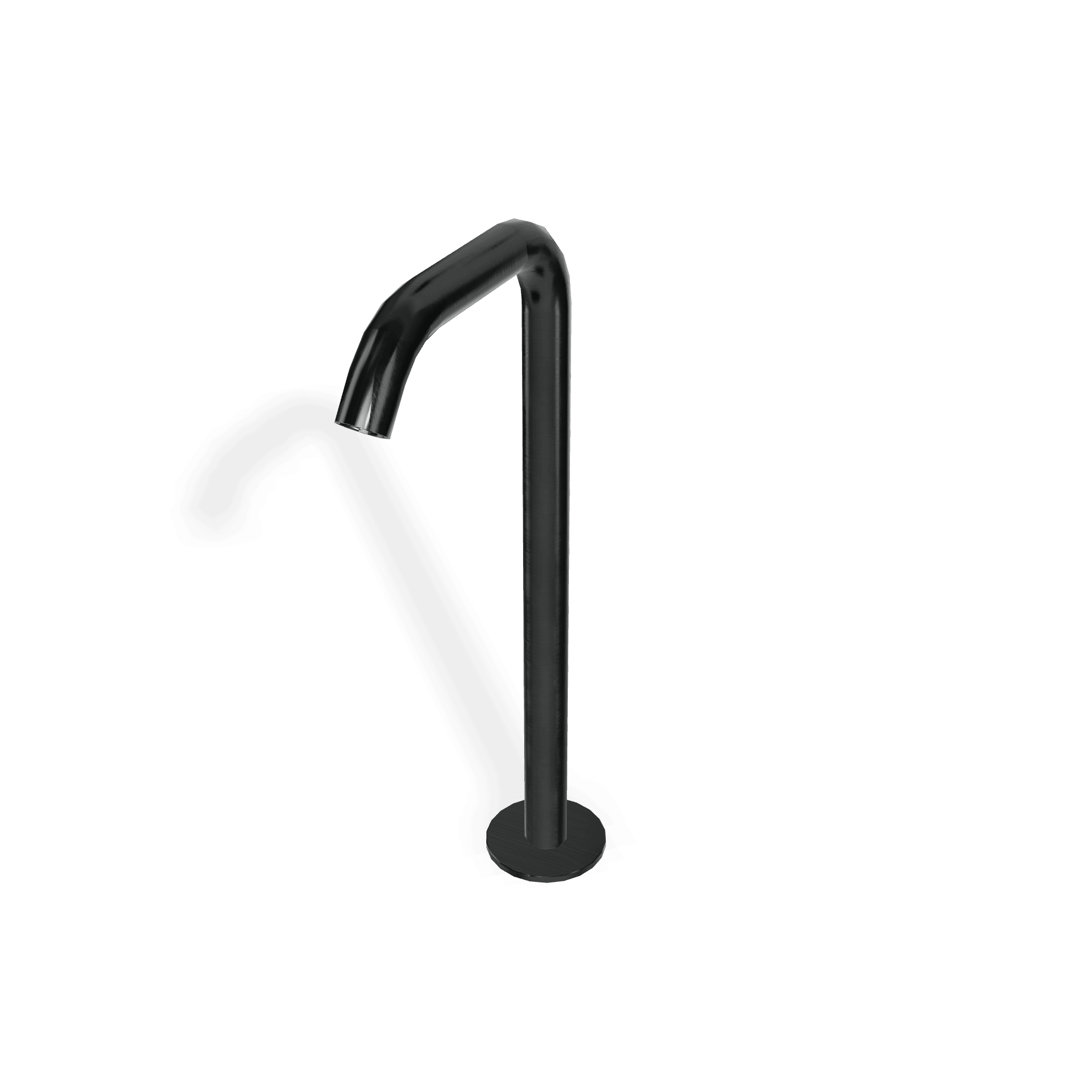 Настольный излив для раковины 315 мм 40mm