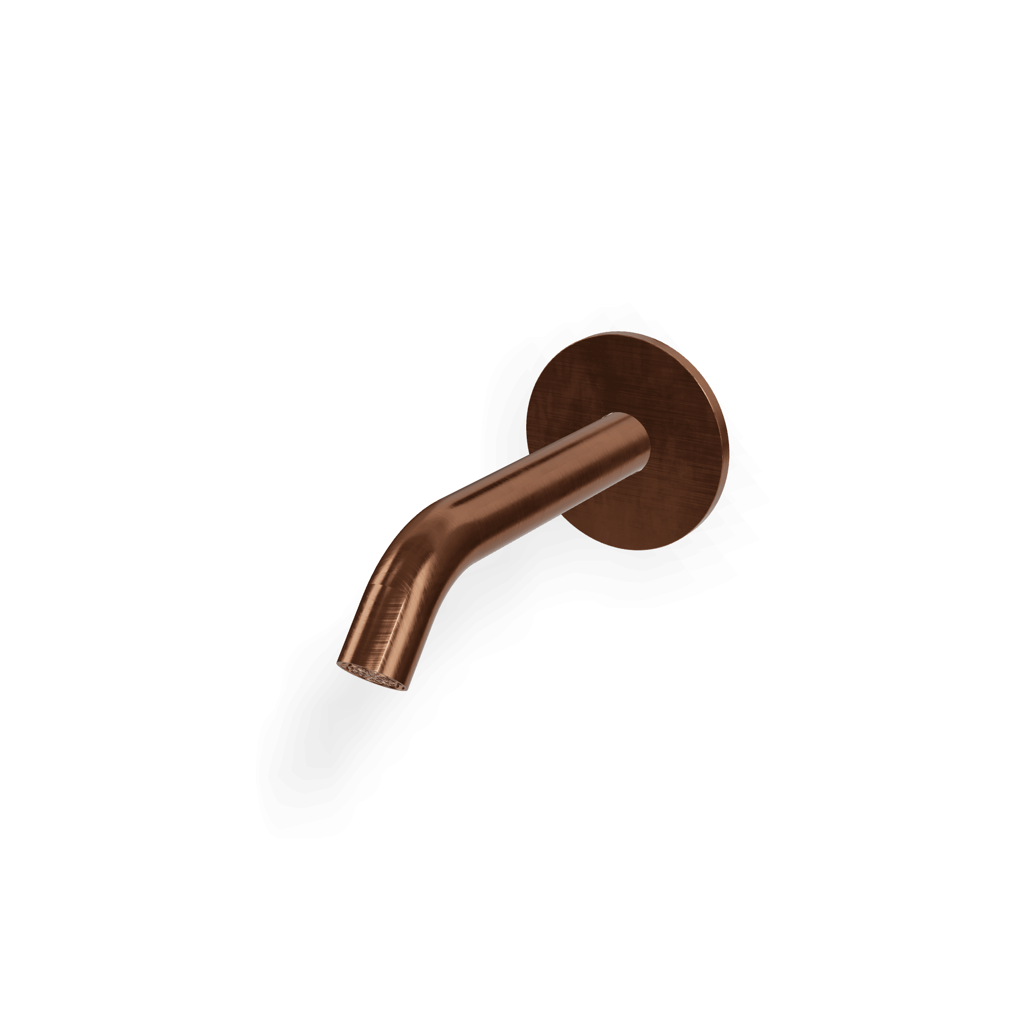 Излив для раковины настенный 150 мм 40mm