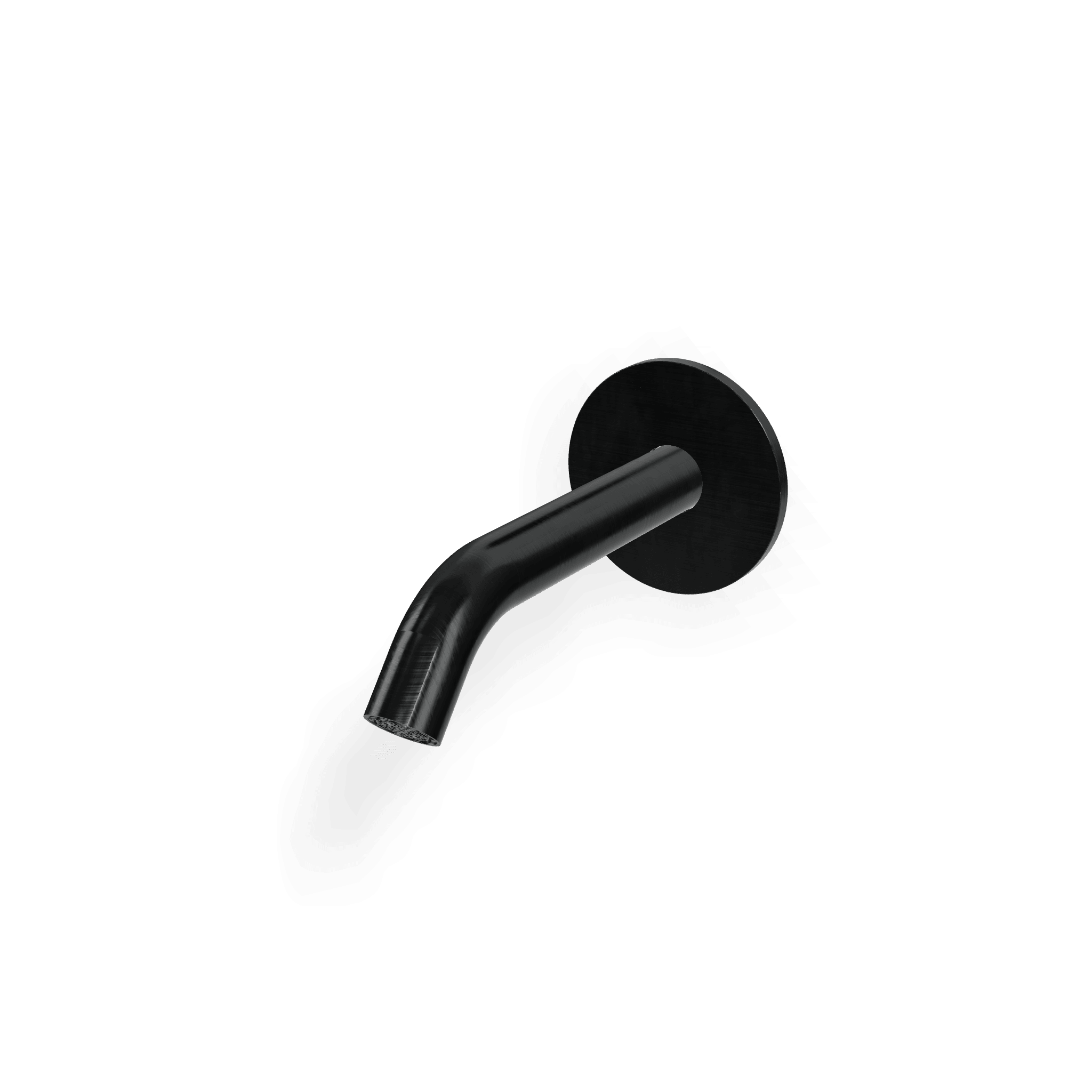 Излив для раковины настенный 150 мм 40mm