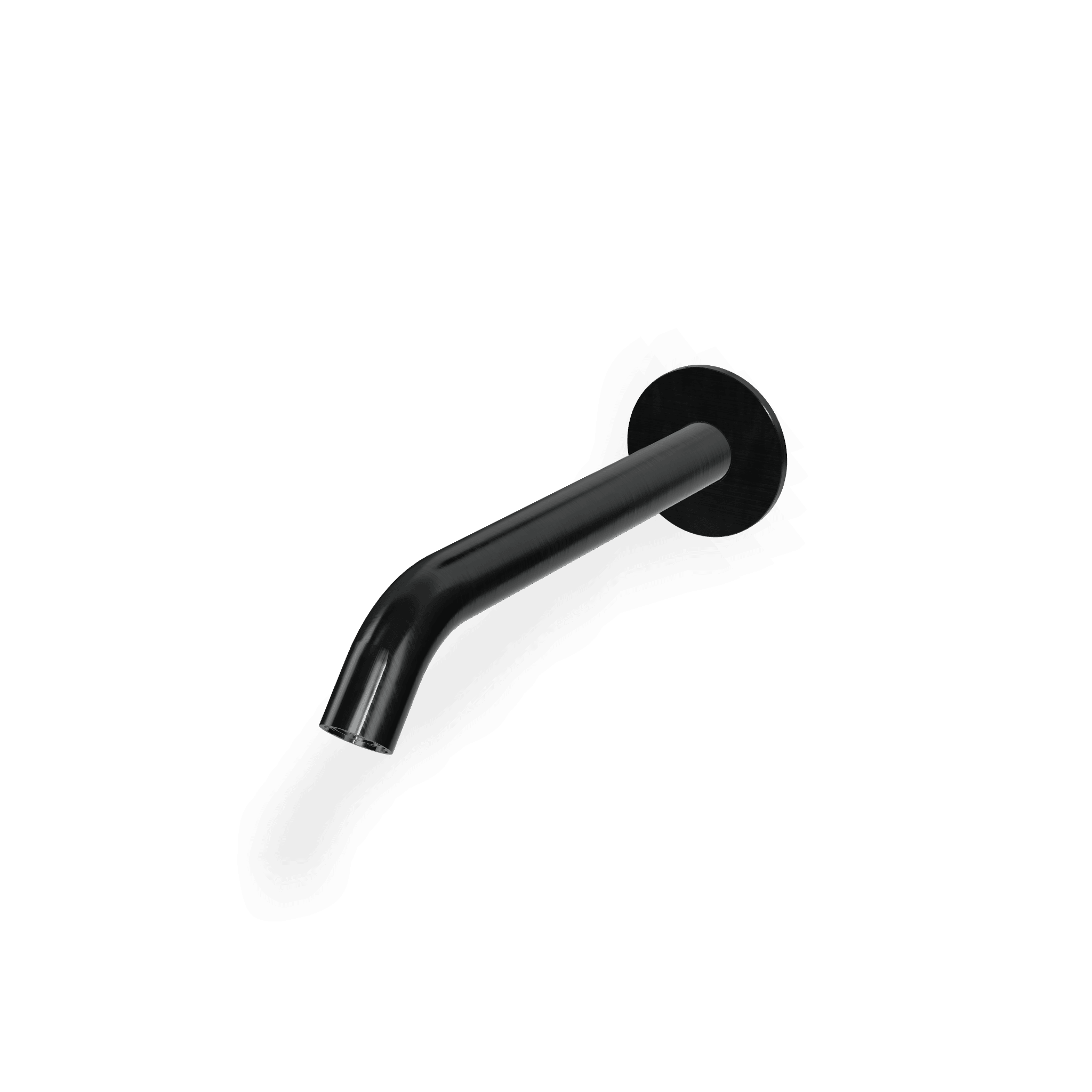 Излив для раковины настенный 200 мм 40mm