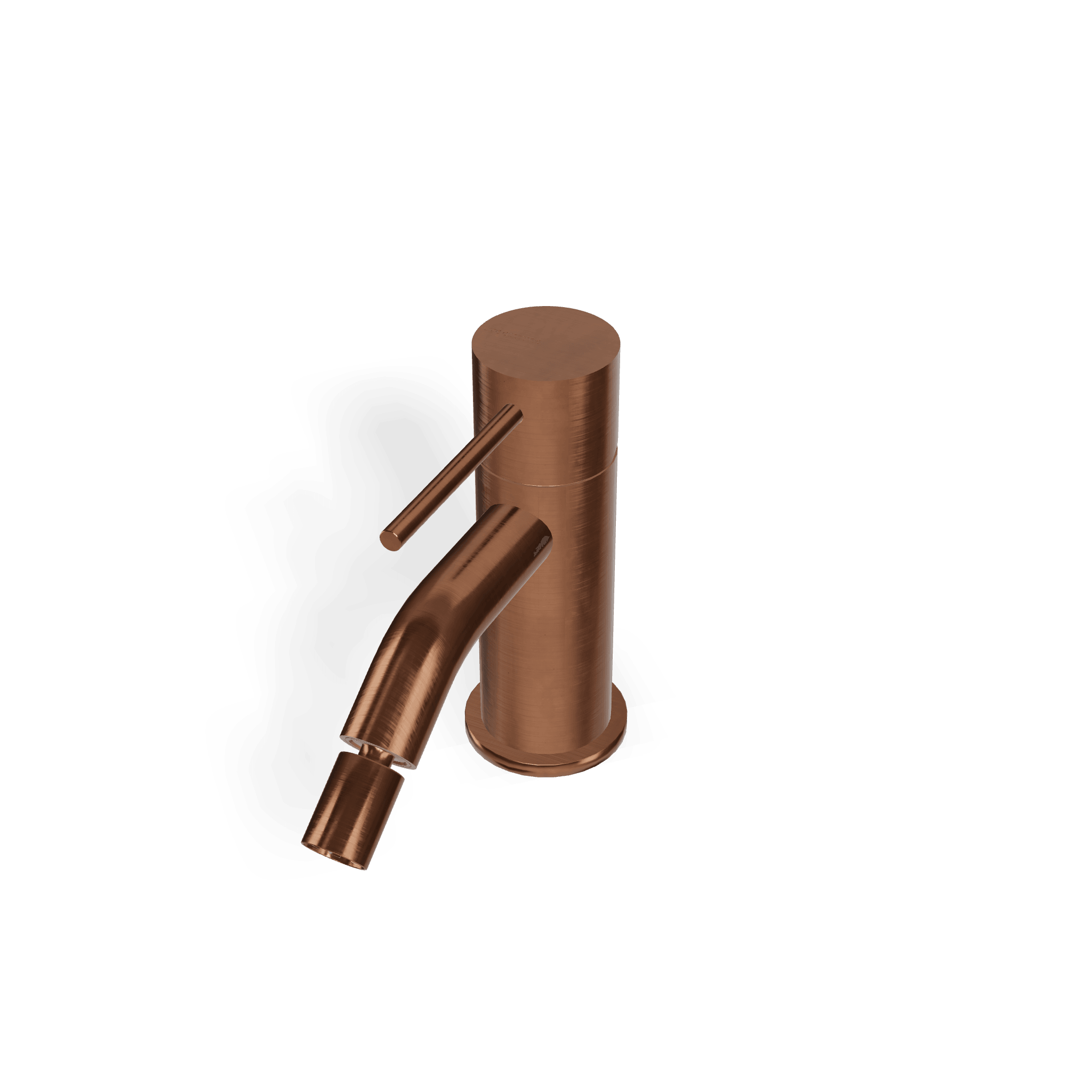 Смеситель для биде 40mm