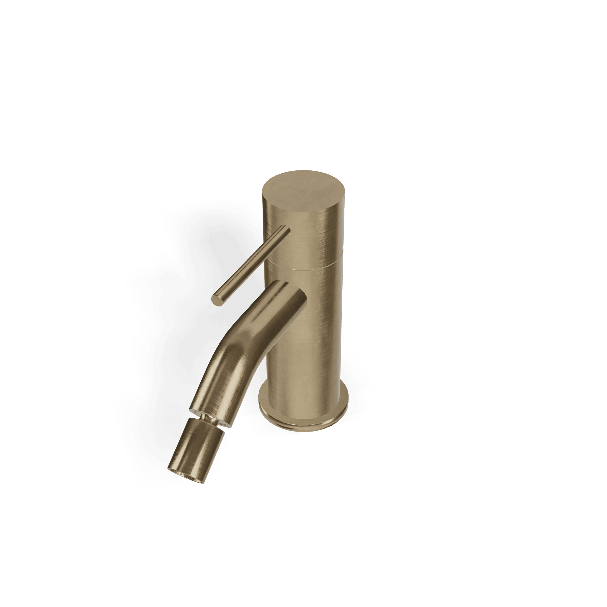 Смеситель для биде 40mm