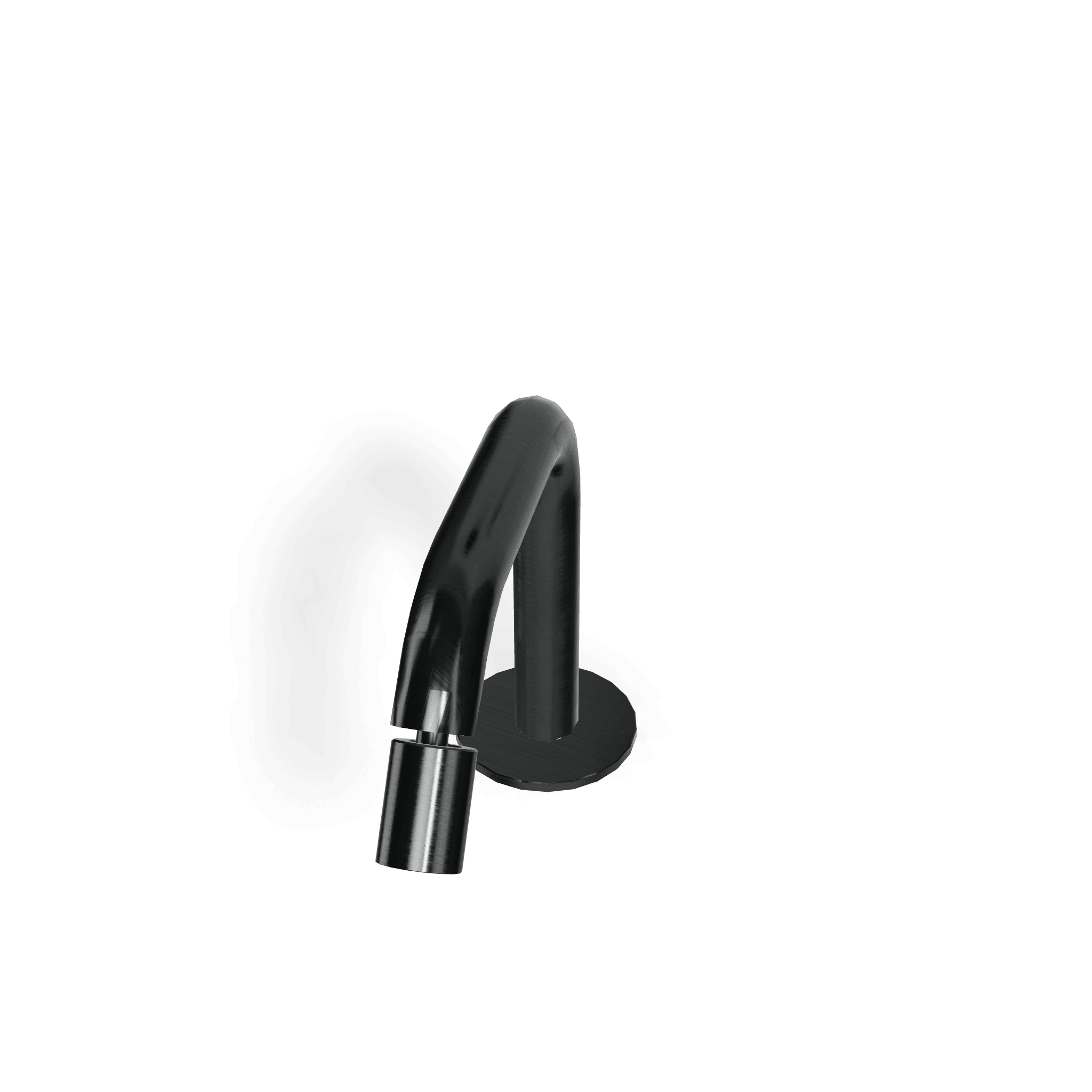 Излив для биде 40mm