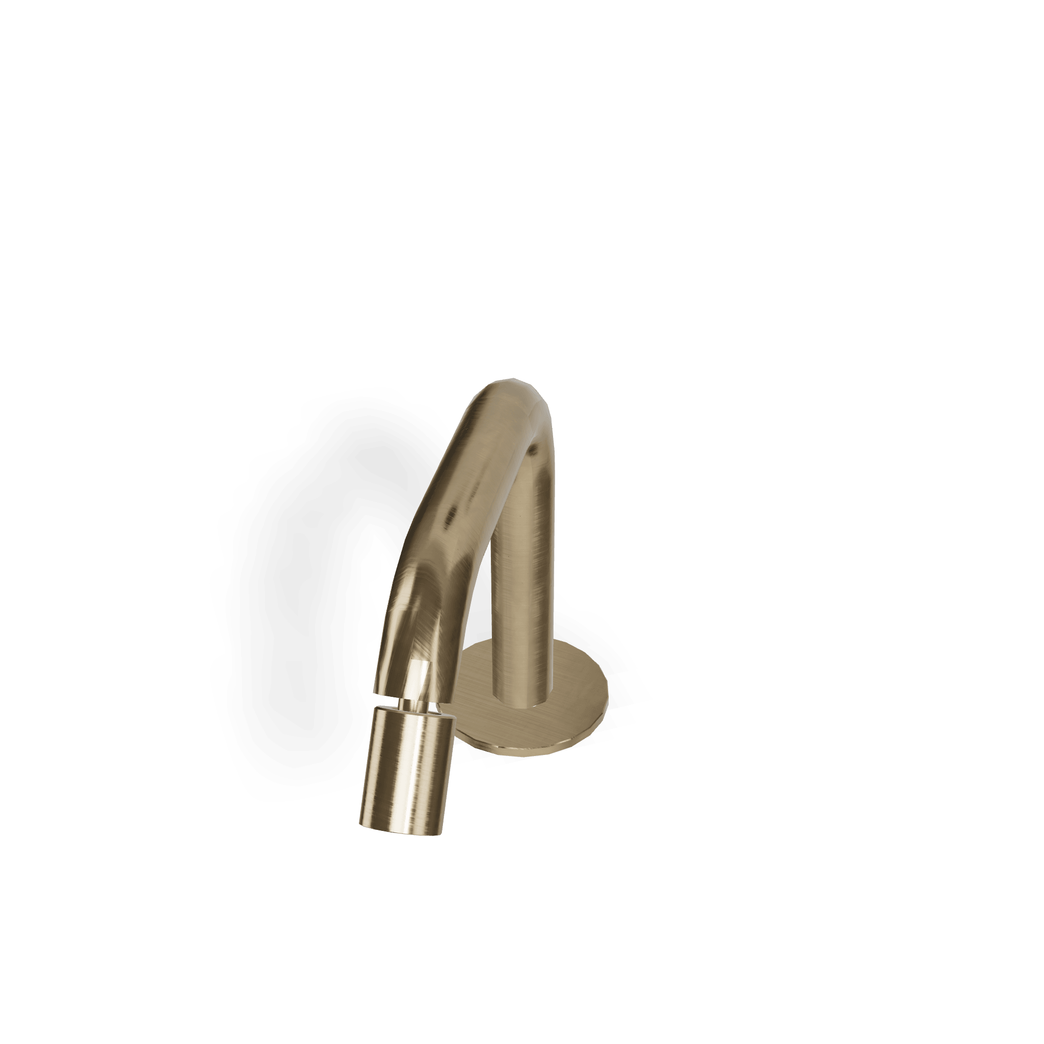 Излив для биде 40mm