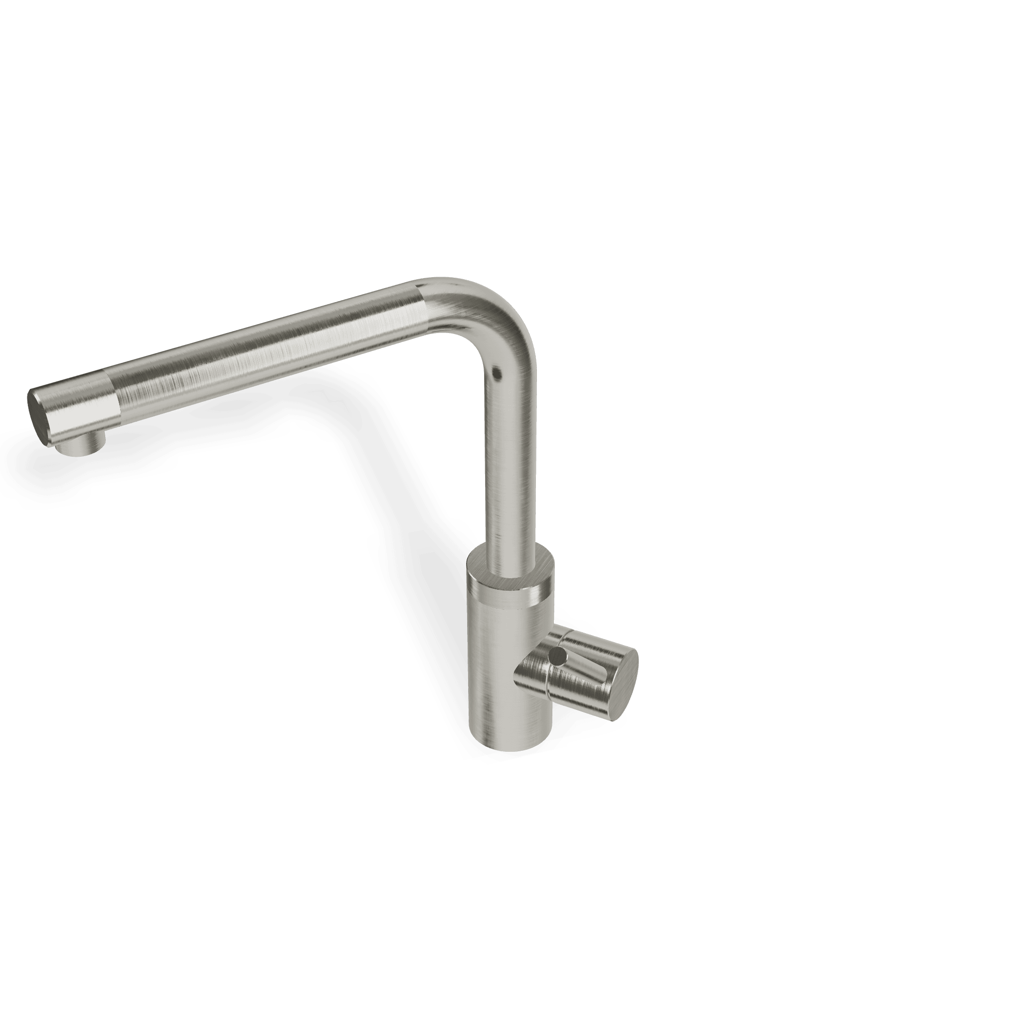 Смеситель для кухни 40mm