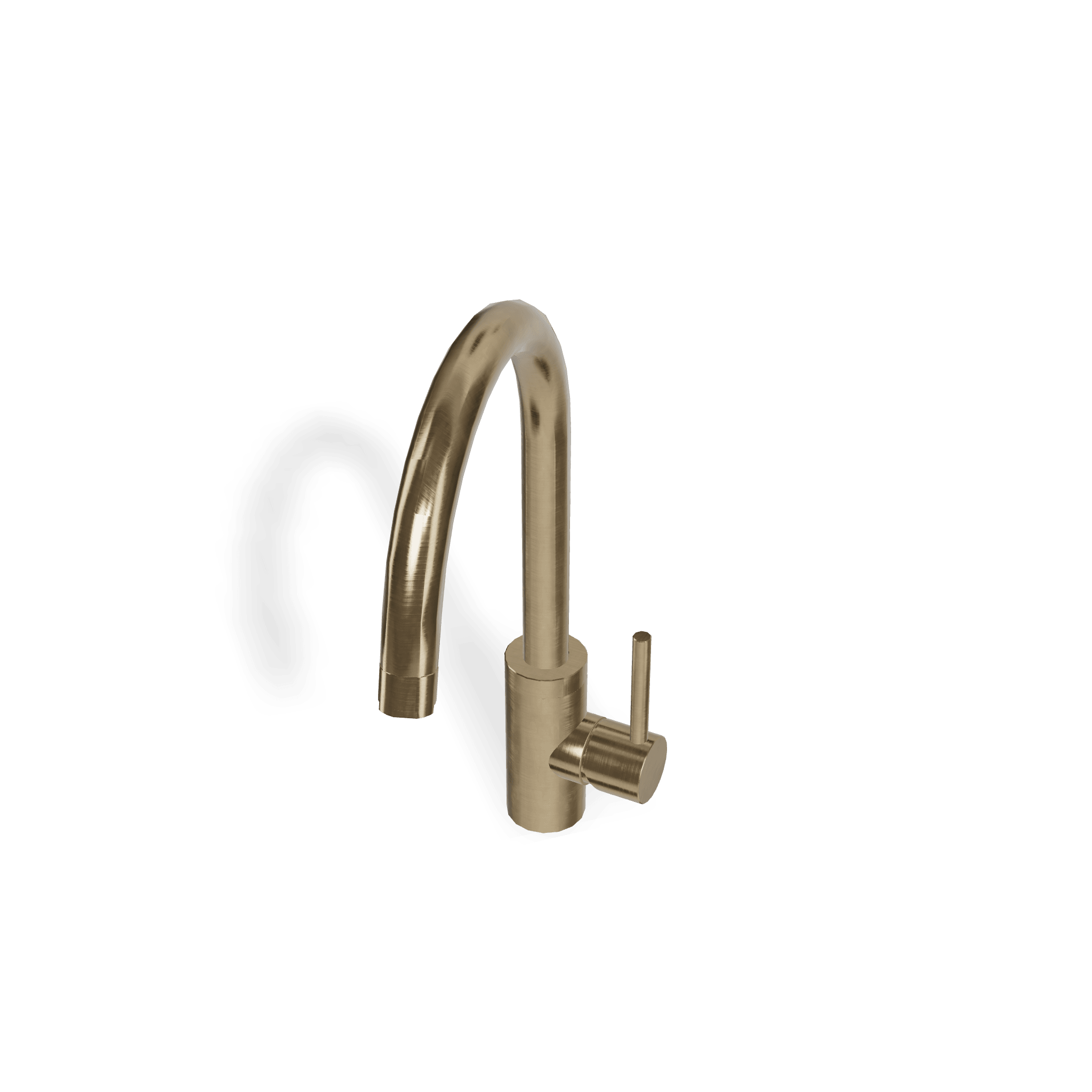 Смеситель для кухни 40mm