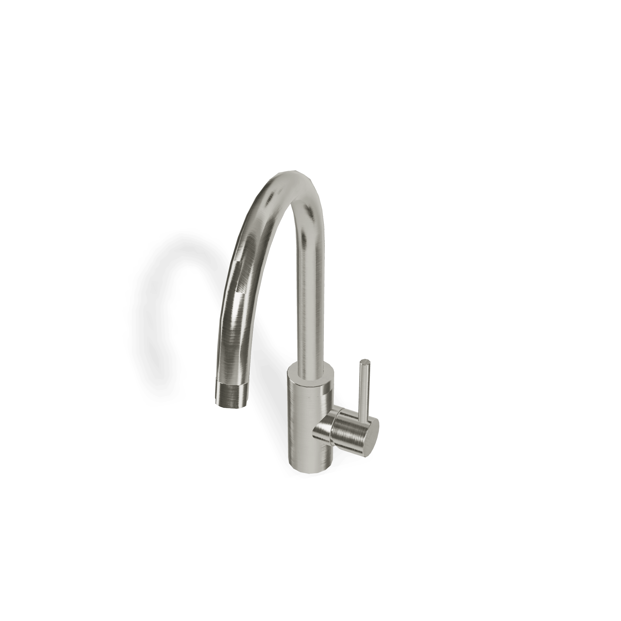 Смеситель для кухни 40mm