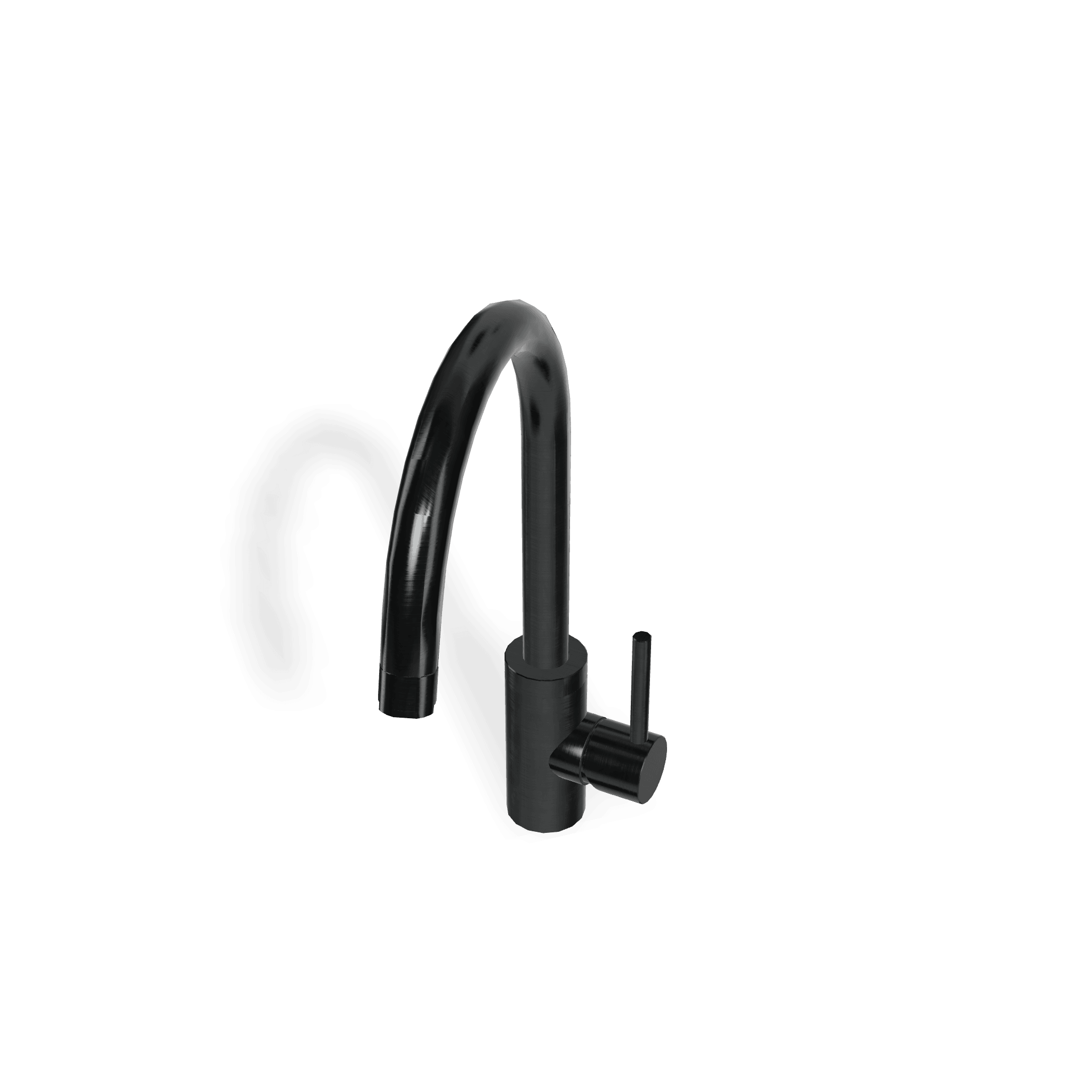 Смеситель для кухни 40mm