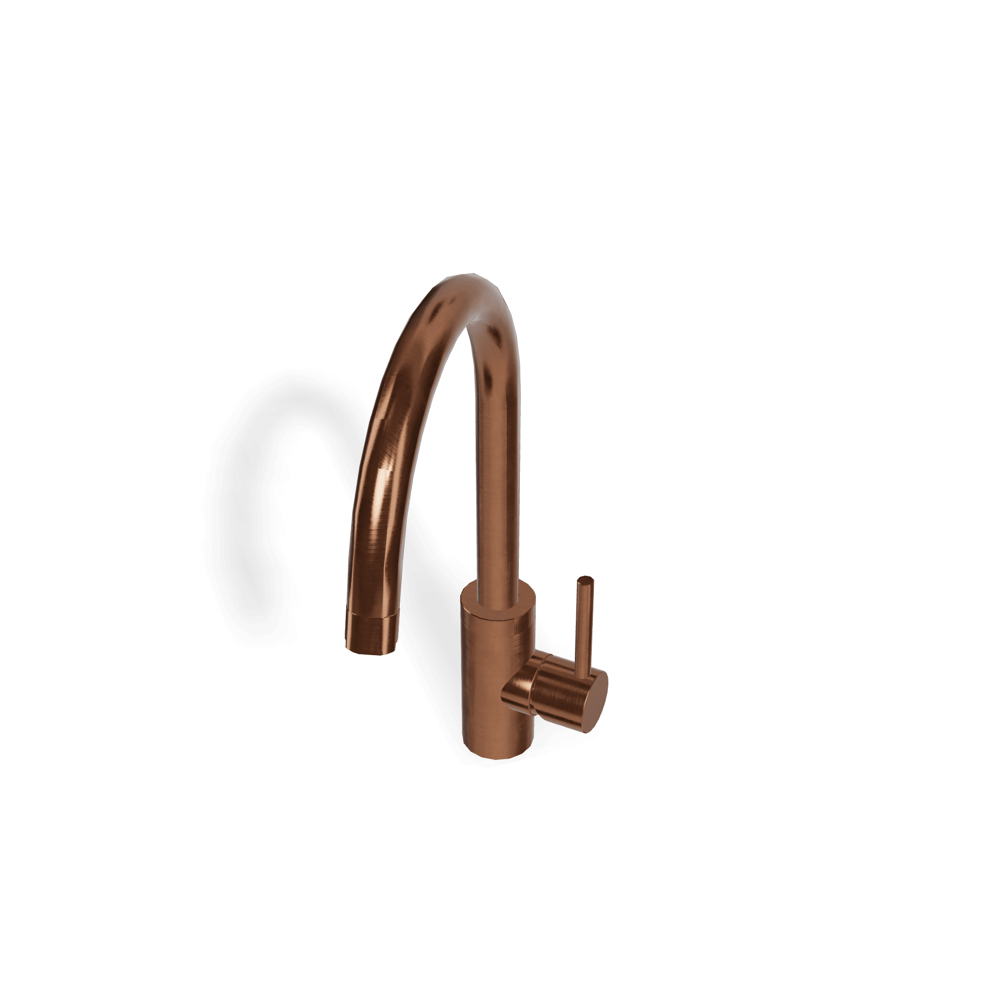 Смеситель для кухни 40mm