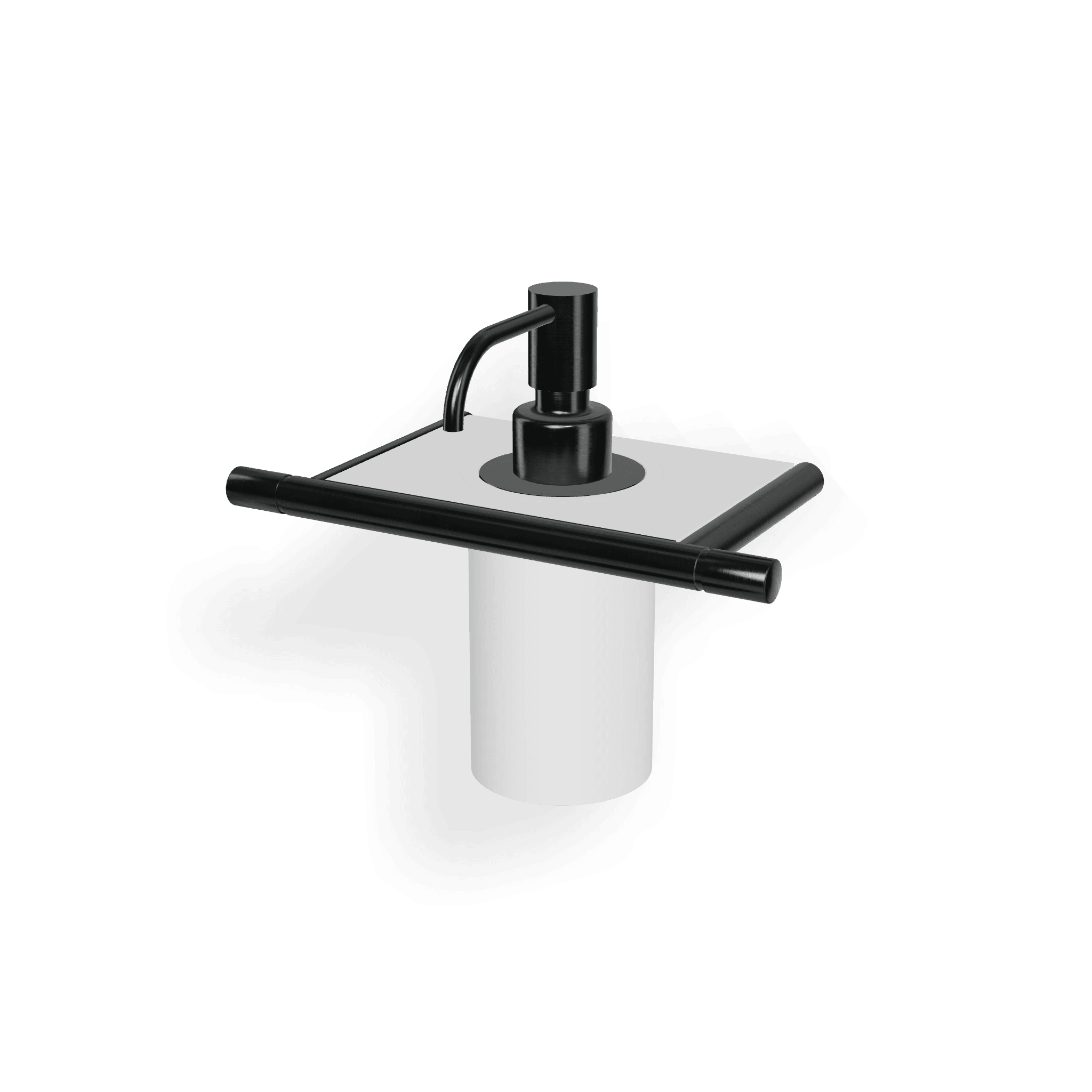 Дозатор жидкого мыла 40mm