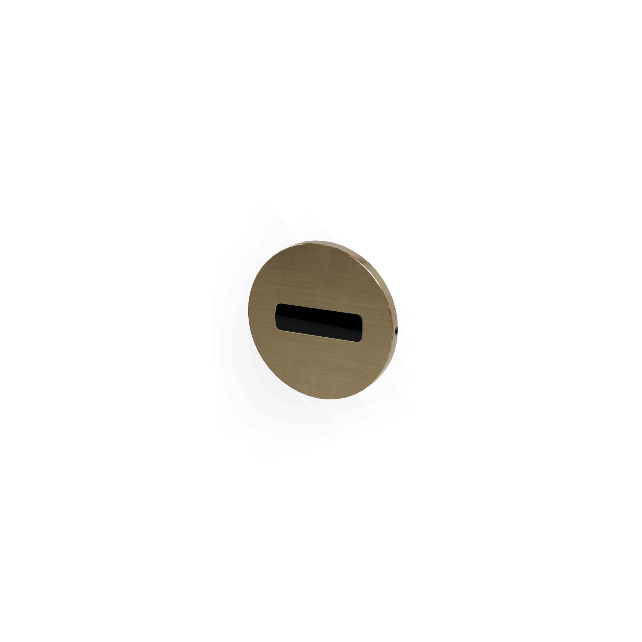 Датчик фотоэлемента для столешницы 40mm