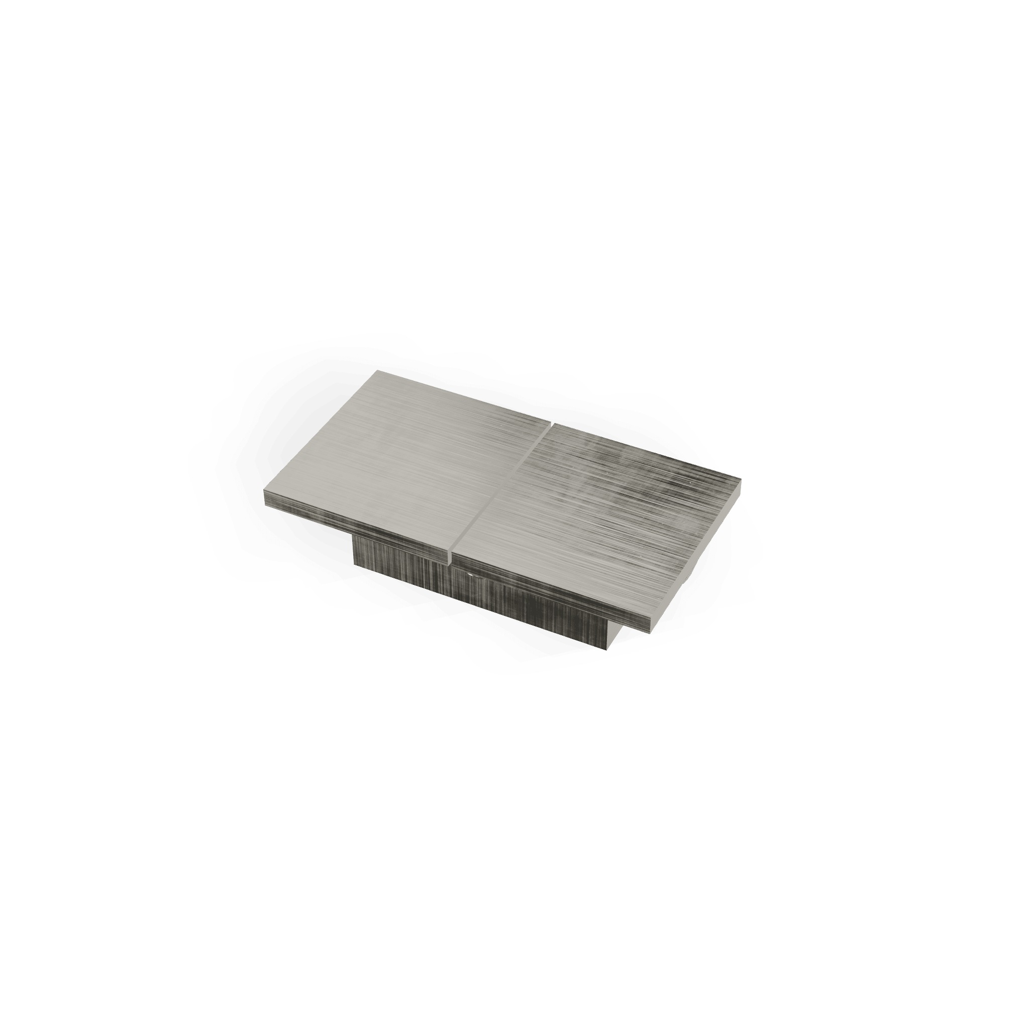 Смеситель для душа/раковины, установка в столешницу 5mm