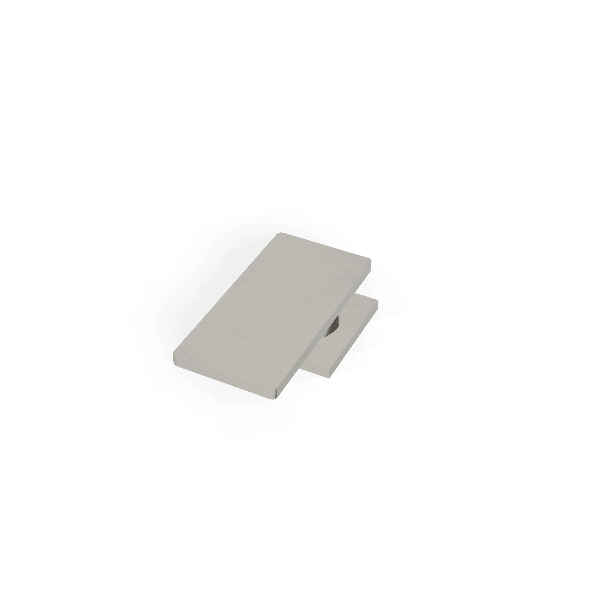 Смеситель для душа/раковины, установка в столешницу 5mm