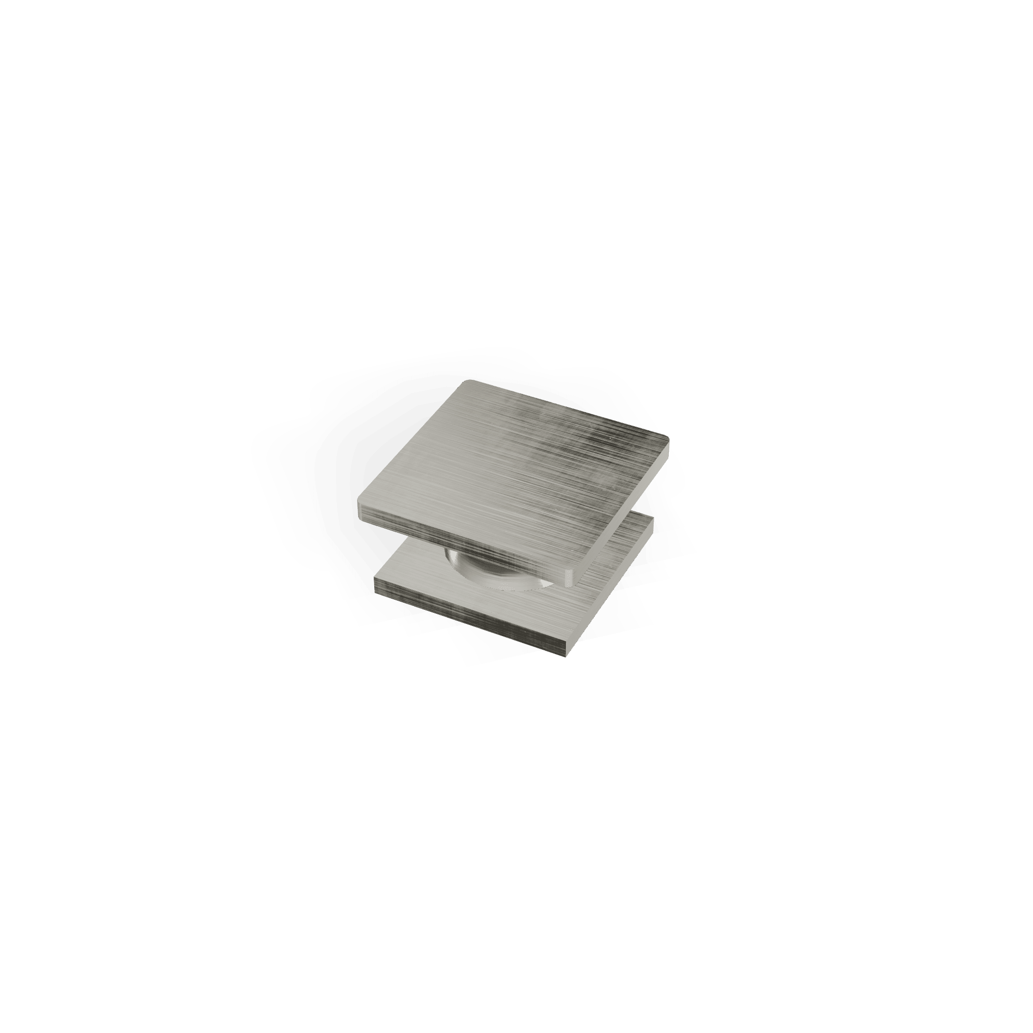 Смеситель для душа/раковины, установка в столешницу 5mm