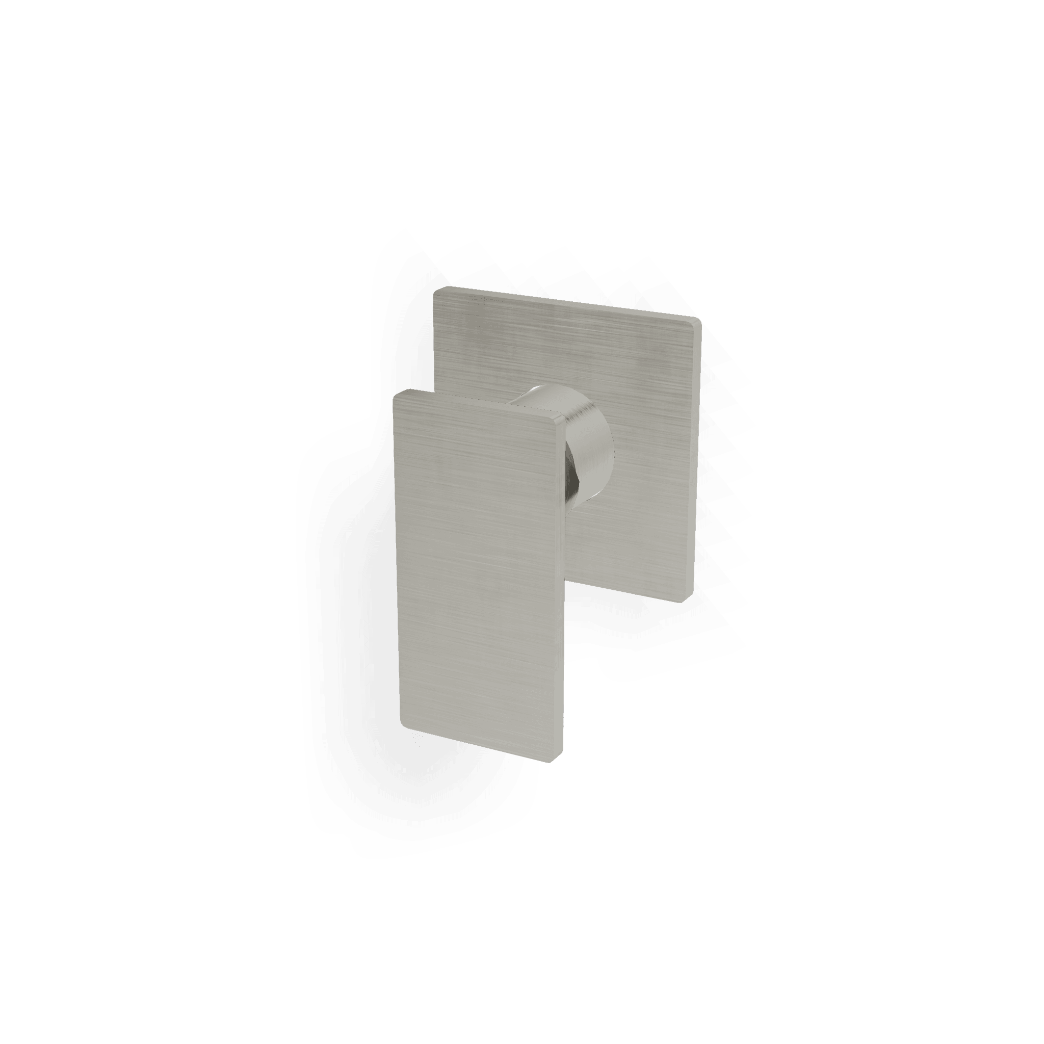 Внешняя часть смесителя для раковины/душа 5mm